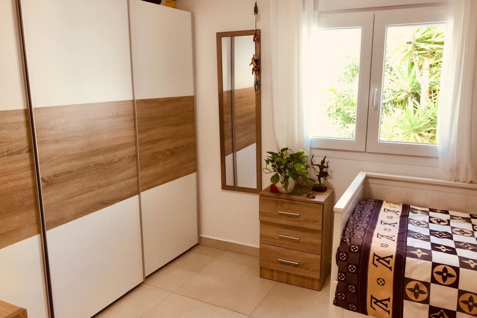 Herverkoop - 3. Halfvrijstaand huis - Ciudad Quesada - Costa Blanca Zuid