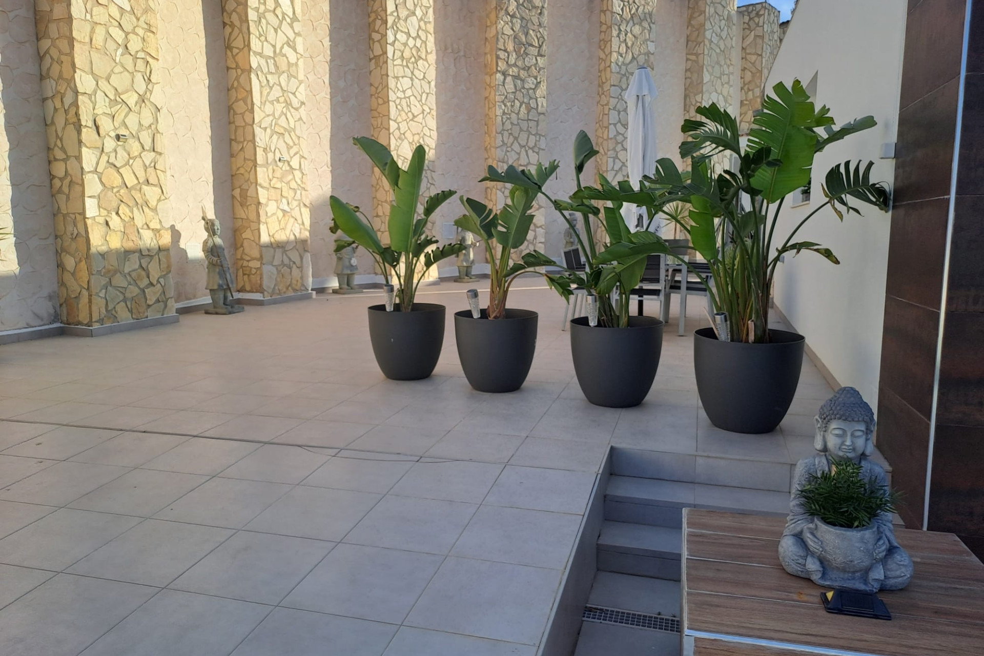 Herverkoop - 3. Halfvrijstaand huis - Ciudad Quesada - Costa Blanca Zuid