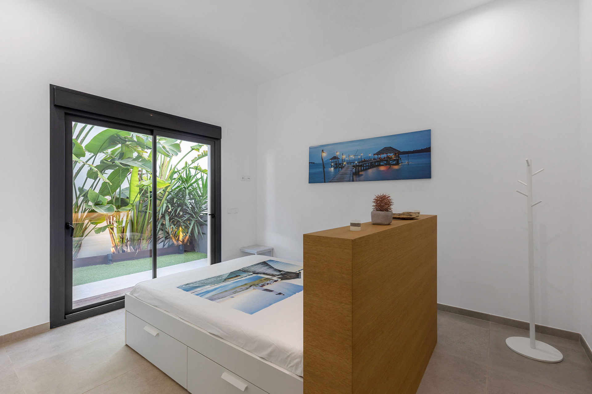 Herverkoop - 3. Halfvrijstaand huis - Ciudad Quesada - Costa Blanca Zuid