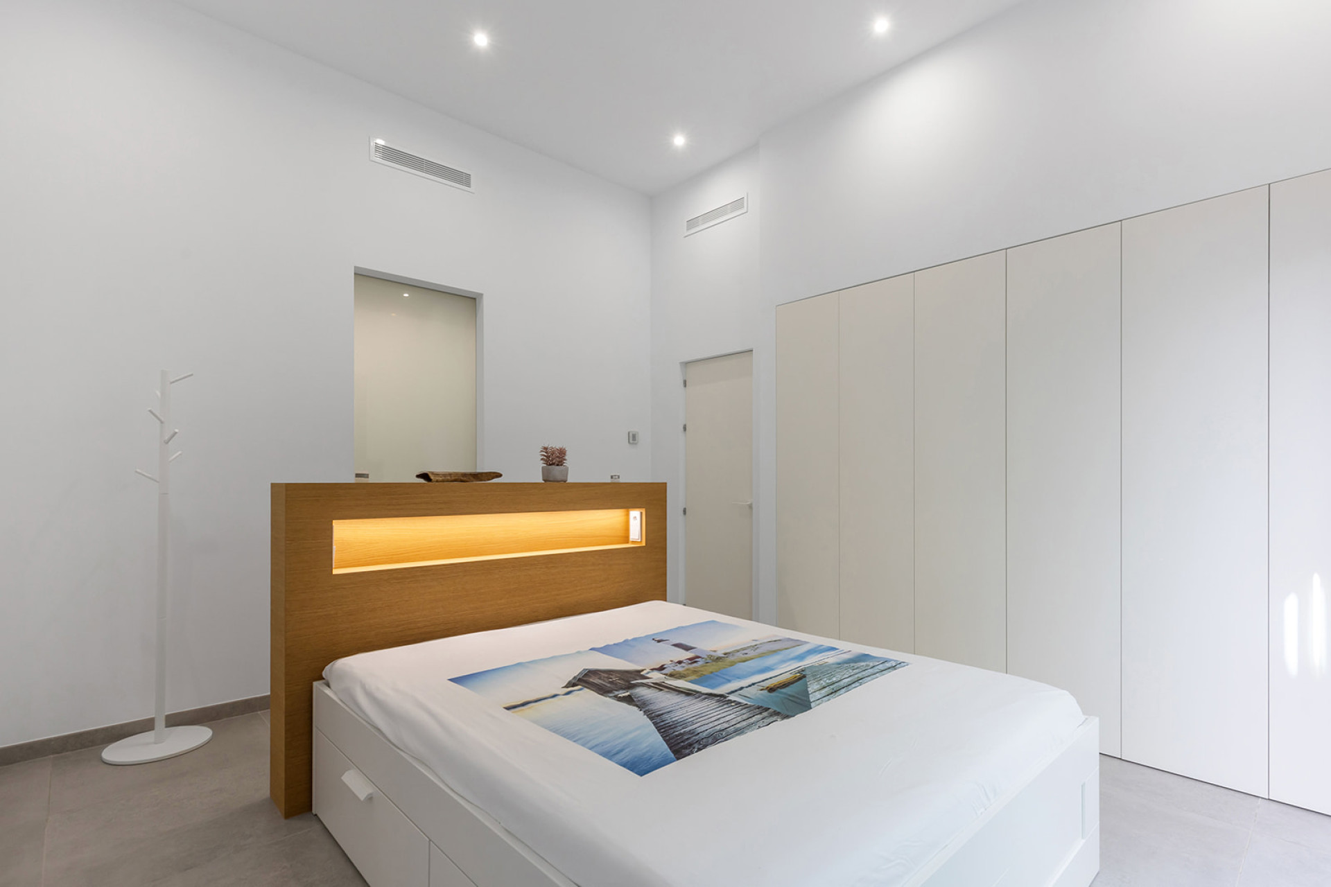 Herverkoop - 3. Halfvrijstaand huis - Ciudad Quesada - Costa Blanca Zuid