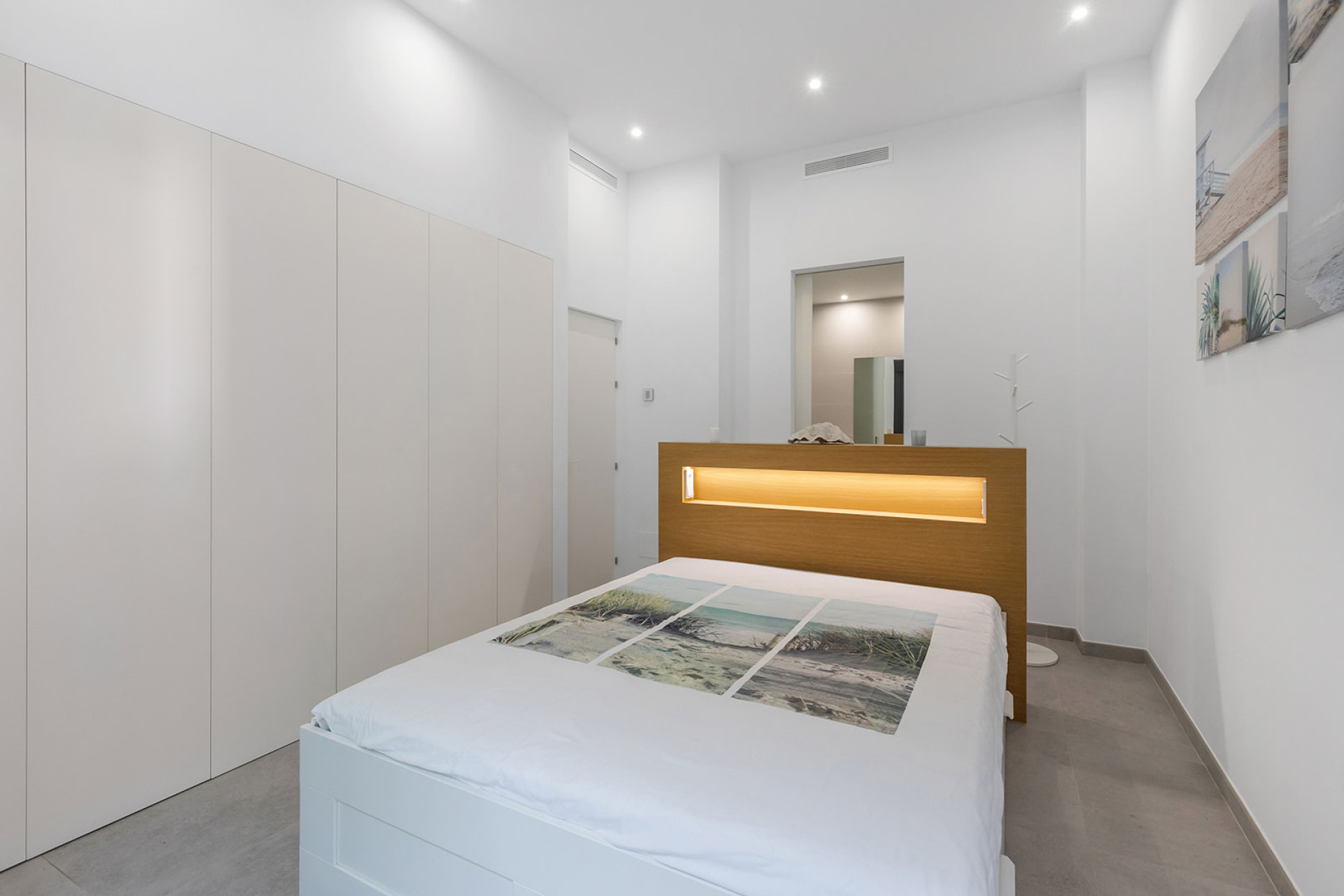 Herverkoop - 3. Halfvrijstaand huis - Ciudad Quesada - Costa Blanca Zuid