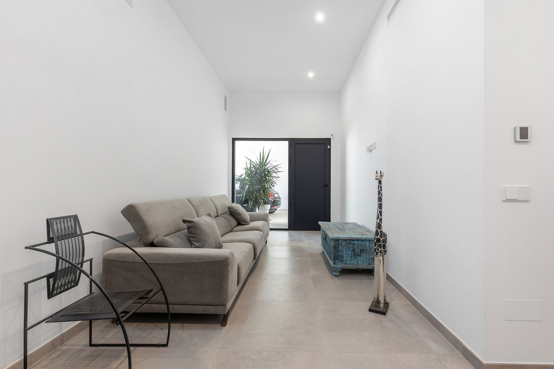 Herverkoop - 3. Halfvrijstaand huis - Ciudad Quesada - Costa Blanca Zuid