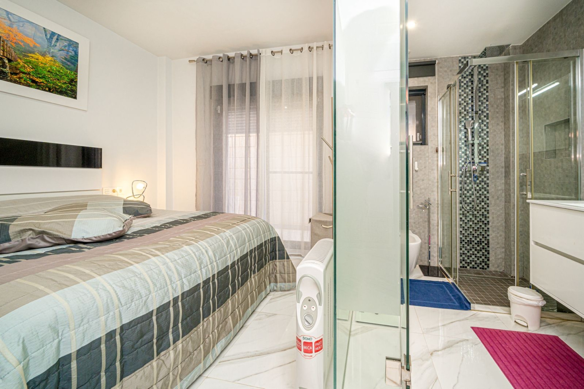 Herverkoop - 3. Halfvrijstaand huis - Ciudad Quesada - Costa Blanca Zuid