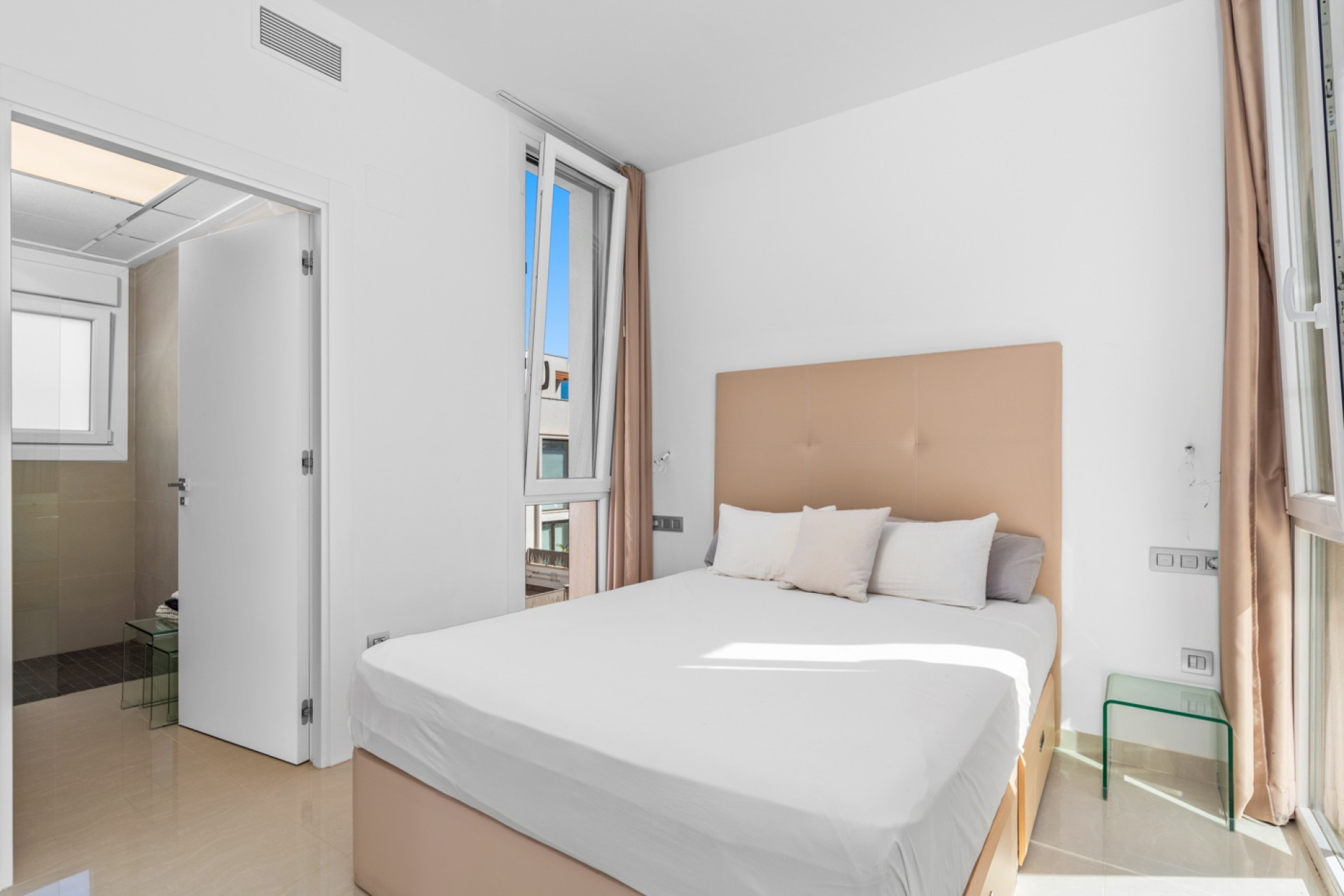 Herverkoop - 3. Halfvrijstaand huis - Ciudad Quesada - Costa Blanca Zuid