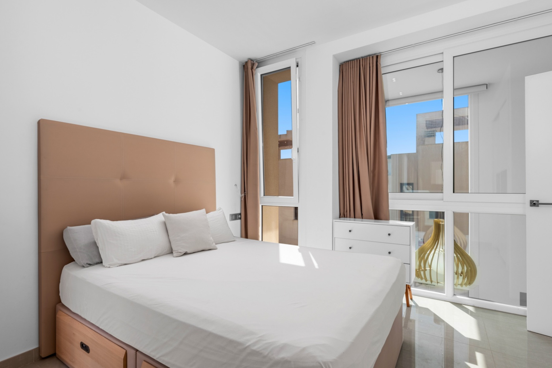 Herverkoop - 3. Halfvrijstaand huis - Ciudad Quesada - Costa Blanca Zuid