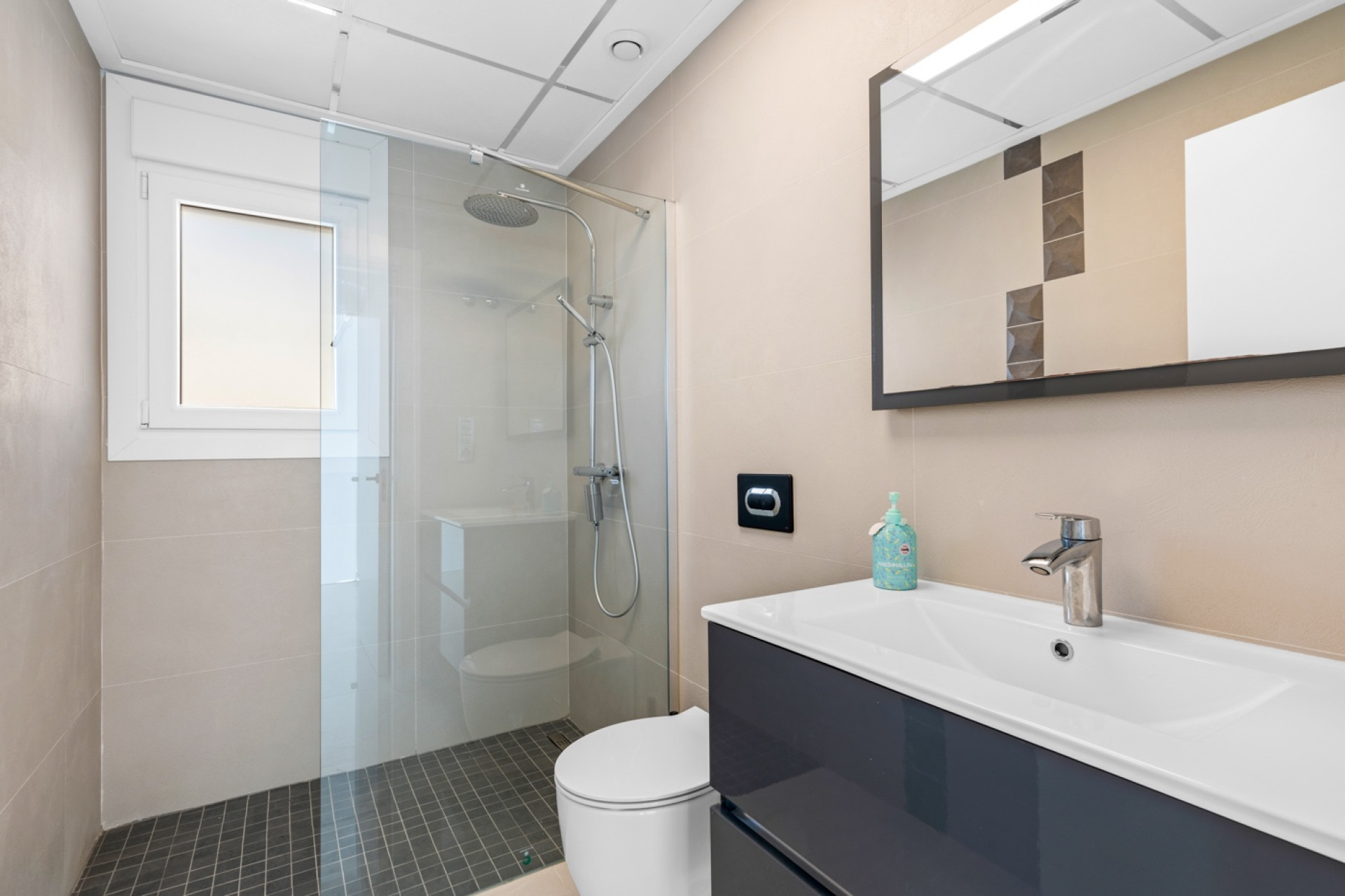 Herverkoop - 3. Halfvrijstaand huis - Ciudad Quesada - Costa Blanca Zuid