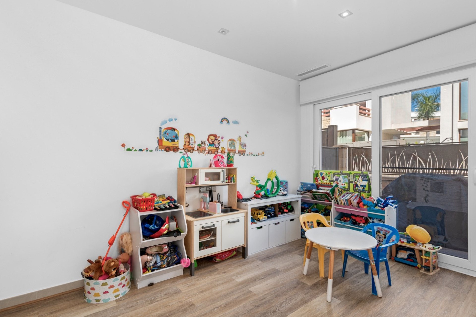 Herverkoop - 3. Halfvrijstaand huis - Ciudad Quesada - Costa Blanca Zuid