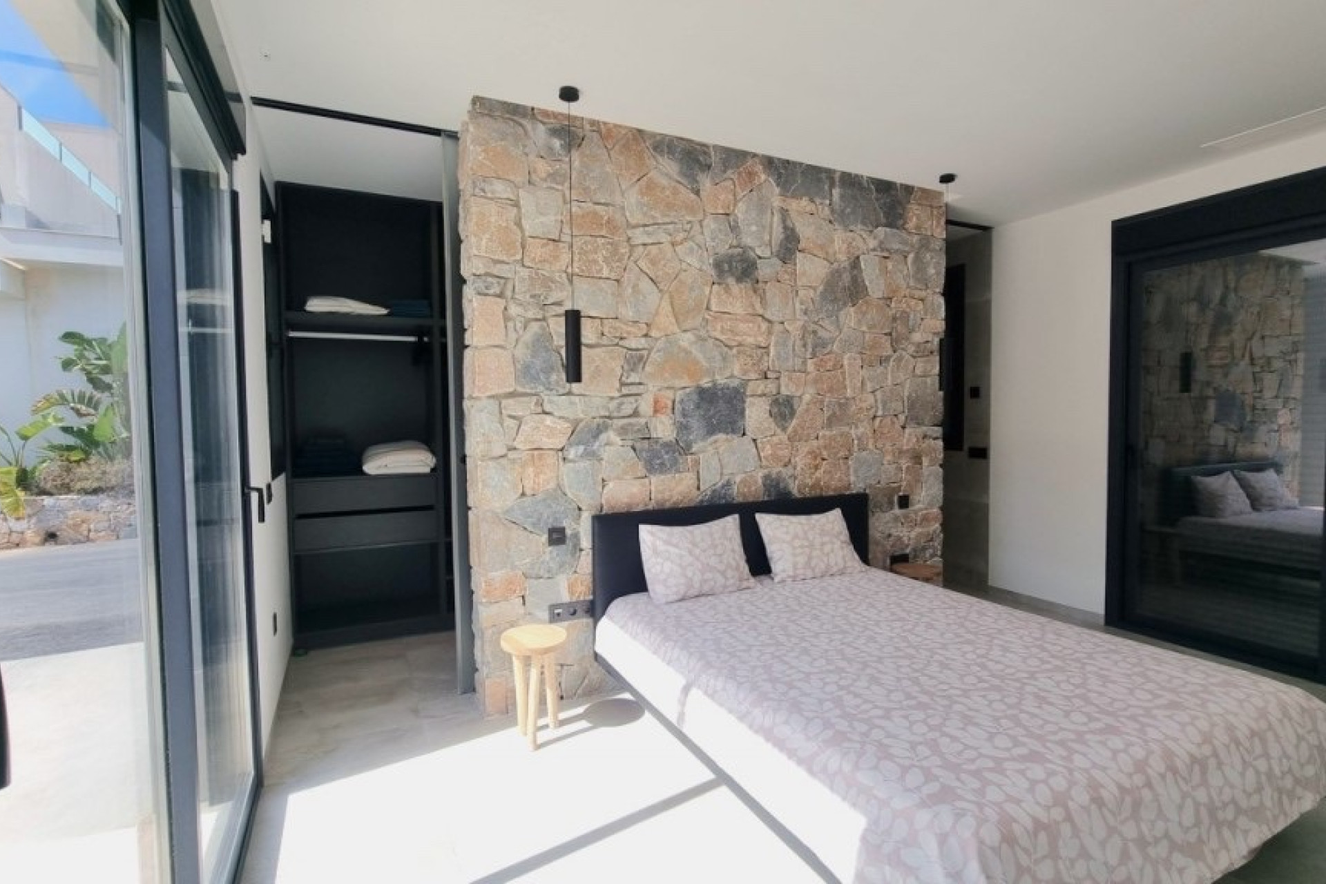 Herverkoop - 3. Halfvrijstaand huis - Ciudad Quesada - Costa Blanca Zuid