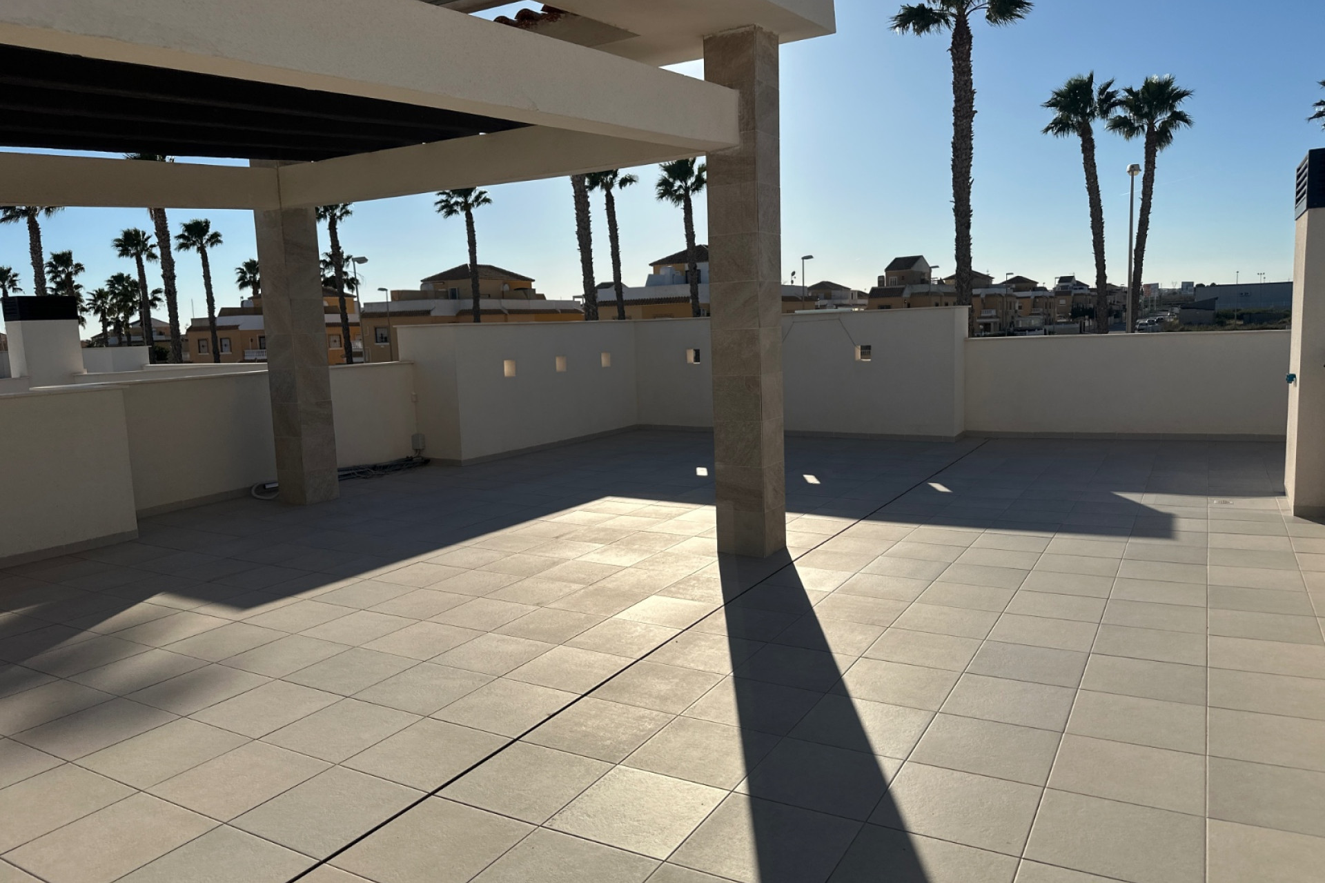 Herverkoop - 3. Halfvrijstaand huis - Ciudad Quesada - Costa Blanca Zuid