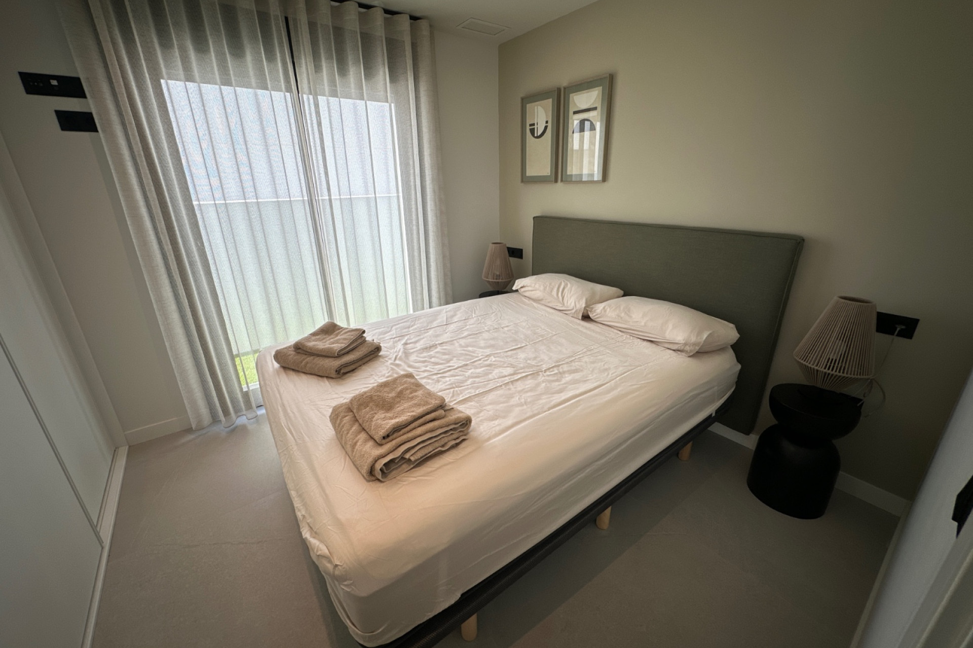 Herverkoop - 3. Halfvrijstaand huis - Ciudad Quesada - Costa Blanca Zuid