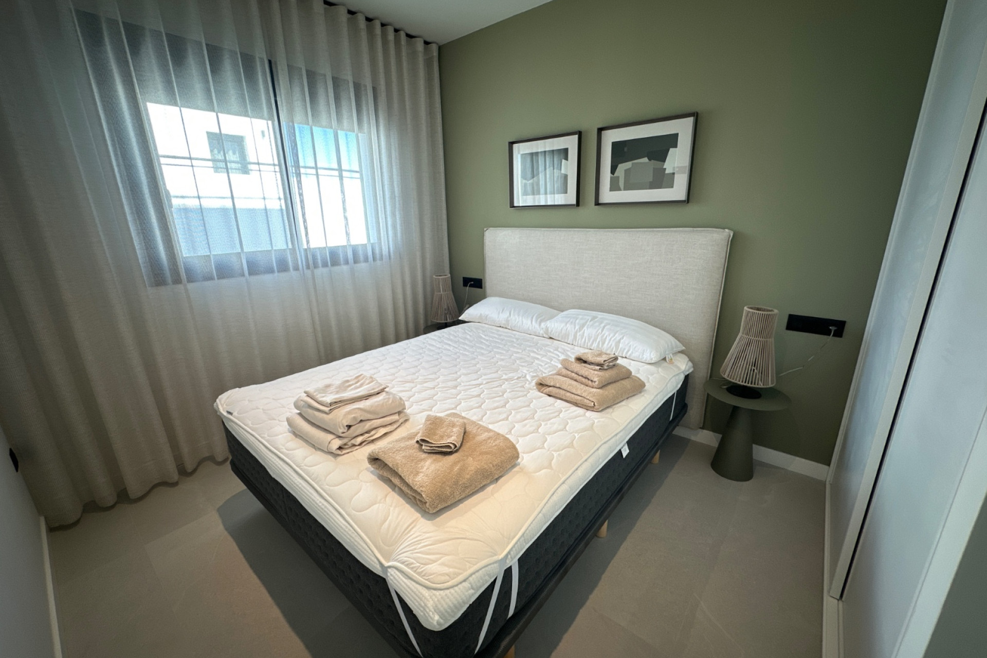 Herverkoop - 3. Halfvrijstaand huis - Ciudad Quesada - Costa Blanca Zuid