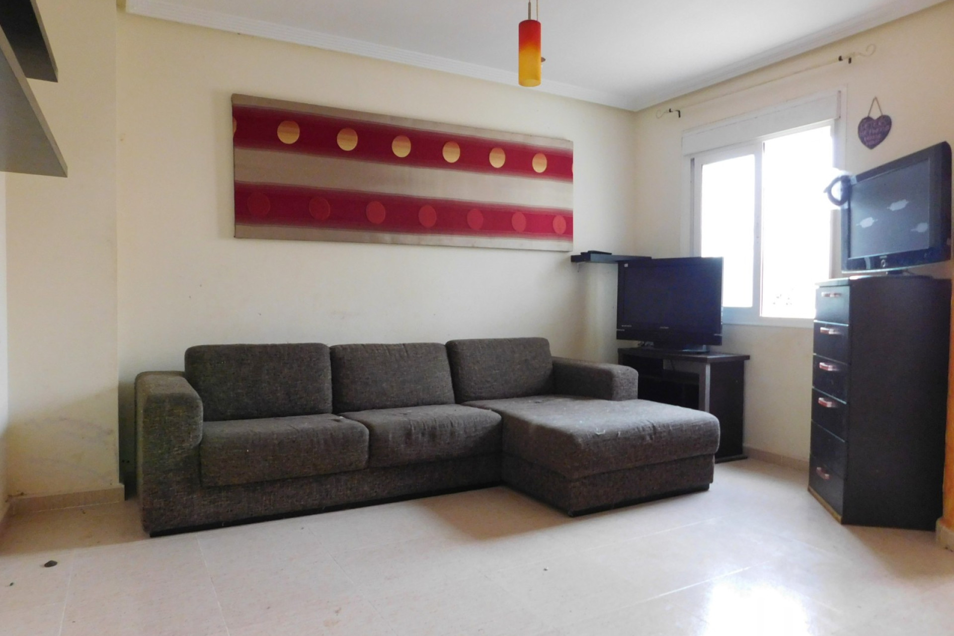 Herverkoop - 3. Halfvrijstaand huis - Ciudad Quesada - Costa Blanca Zuid