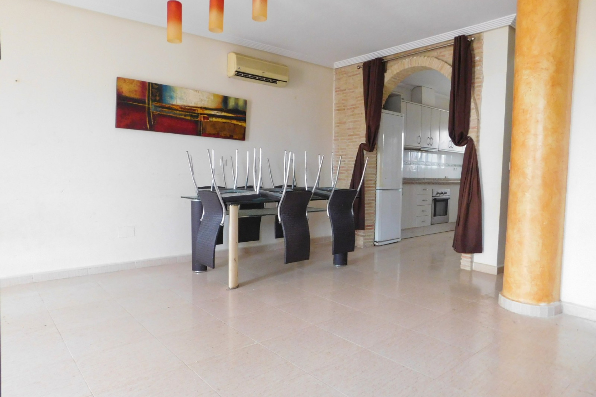 Herverkoop - 3. Halfvrijstaand huis - Ciudad Quesada - Costa Blanca Zuid