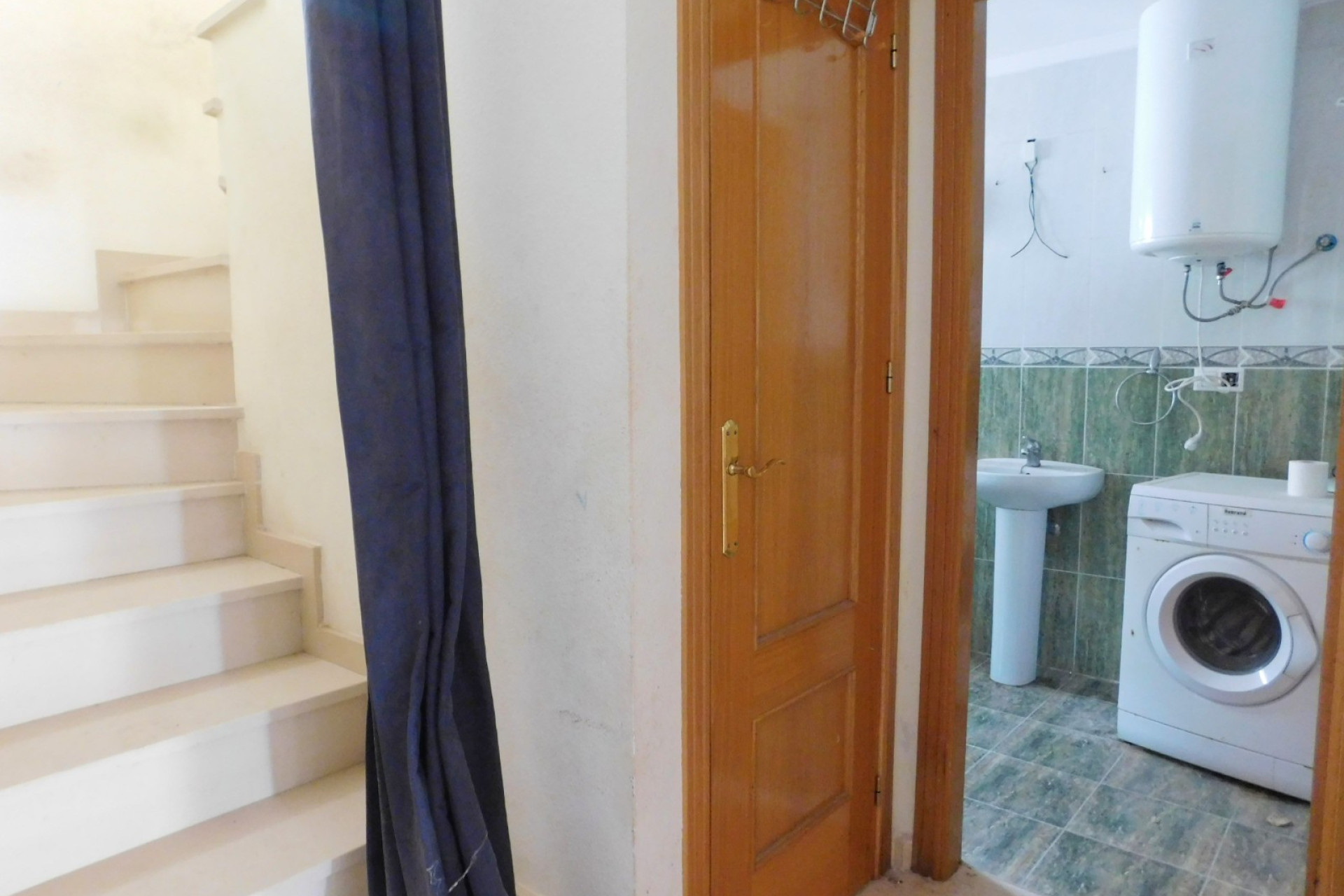 Herverkoop - 3. Halfvrijstaand huis - Ciudad Quesada - Costa Blanca Zuid