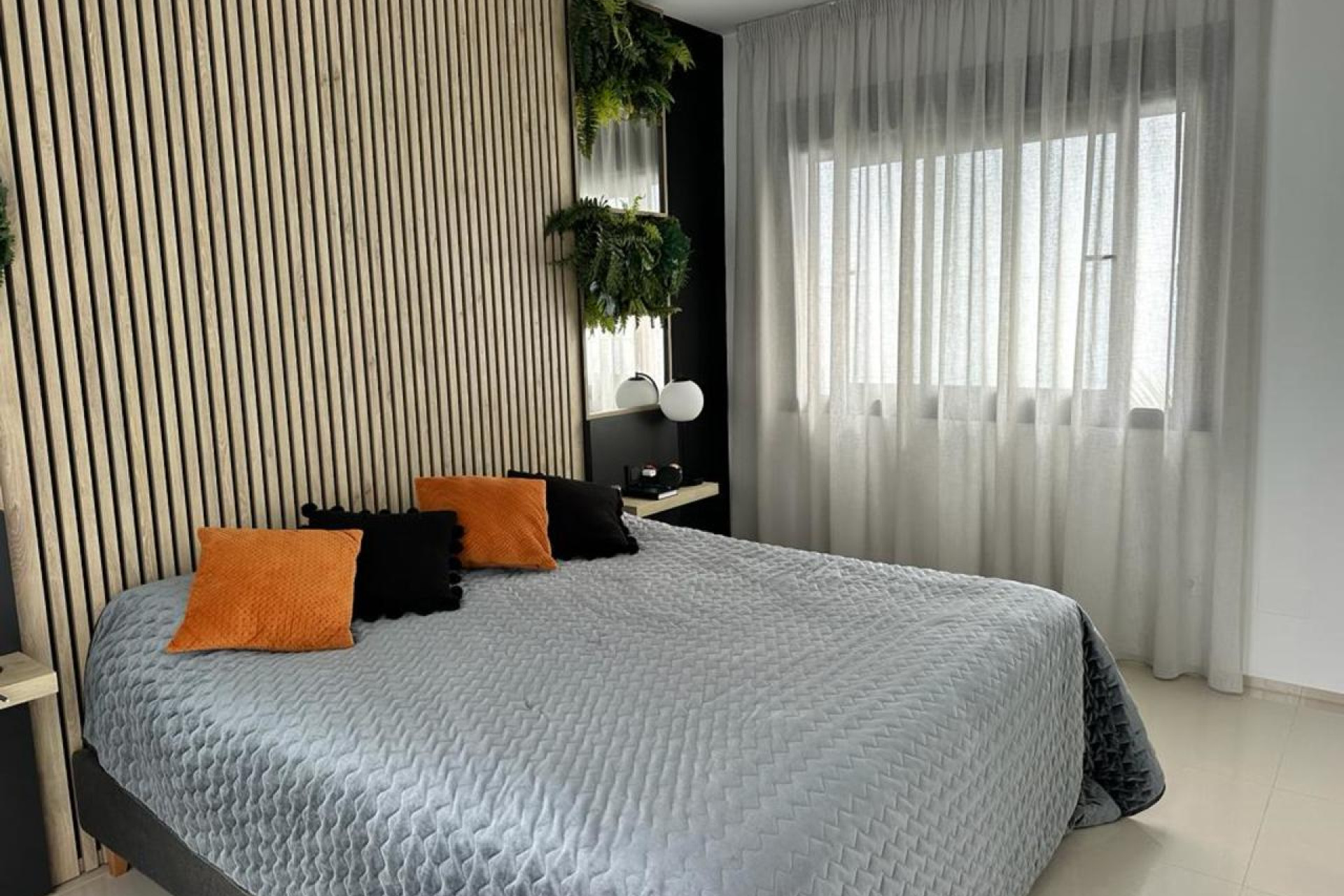 Herverkoop - 3. Halfvrijstaand huis - Ciudad Quesada - Costa Blanca Zuid