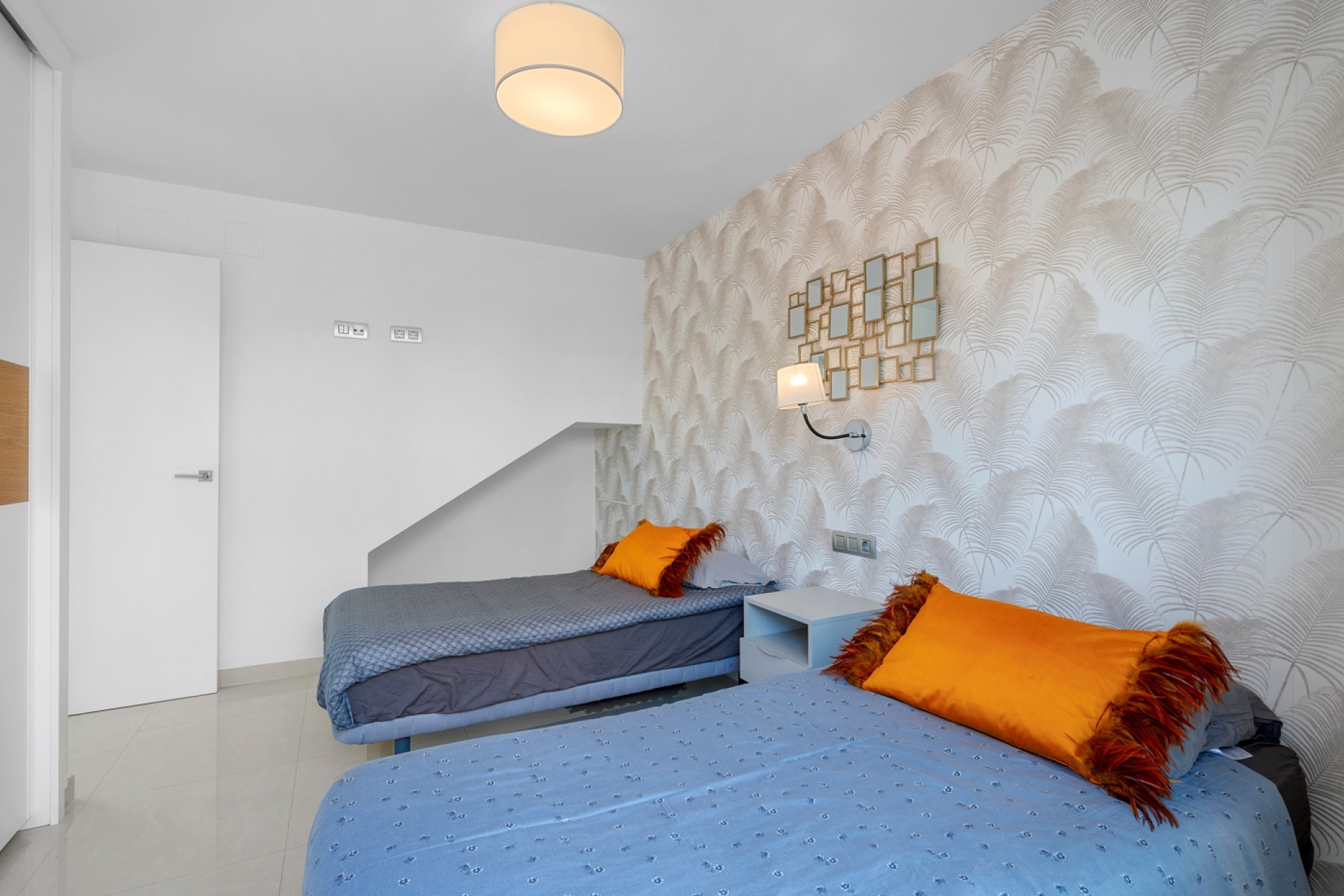 Herverkoop - 3. Halfvrijstaand huis - Ciudad Quesada - Costa Blanca Zuid