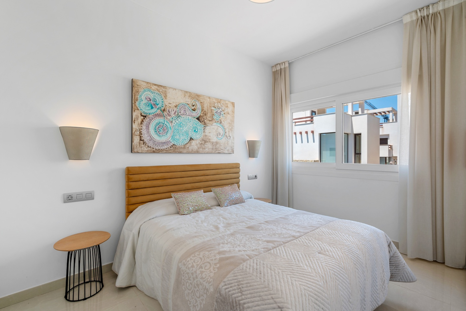 Herverkoop - 3. Halfvrijstaand huis - Ciudad Quesada - Costa Blanca Zuid