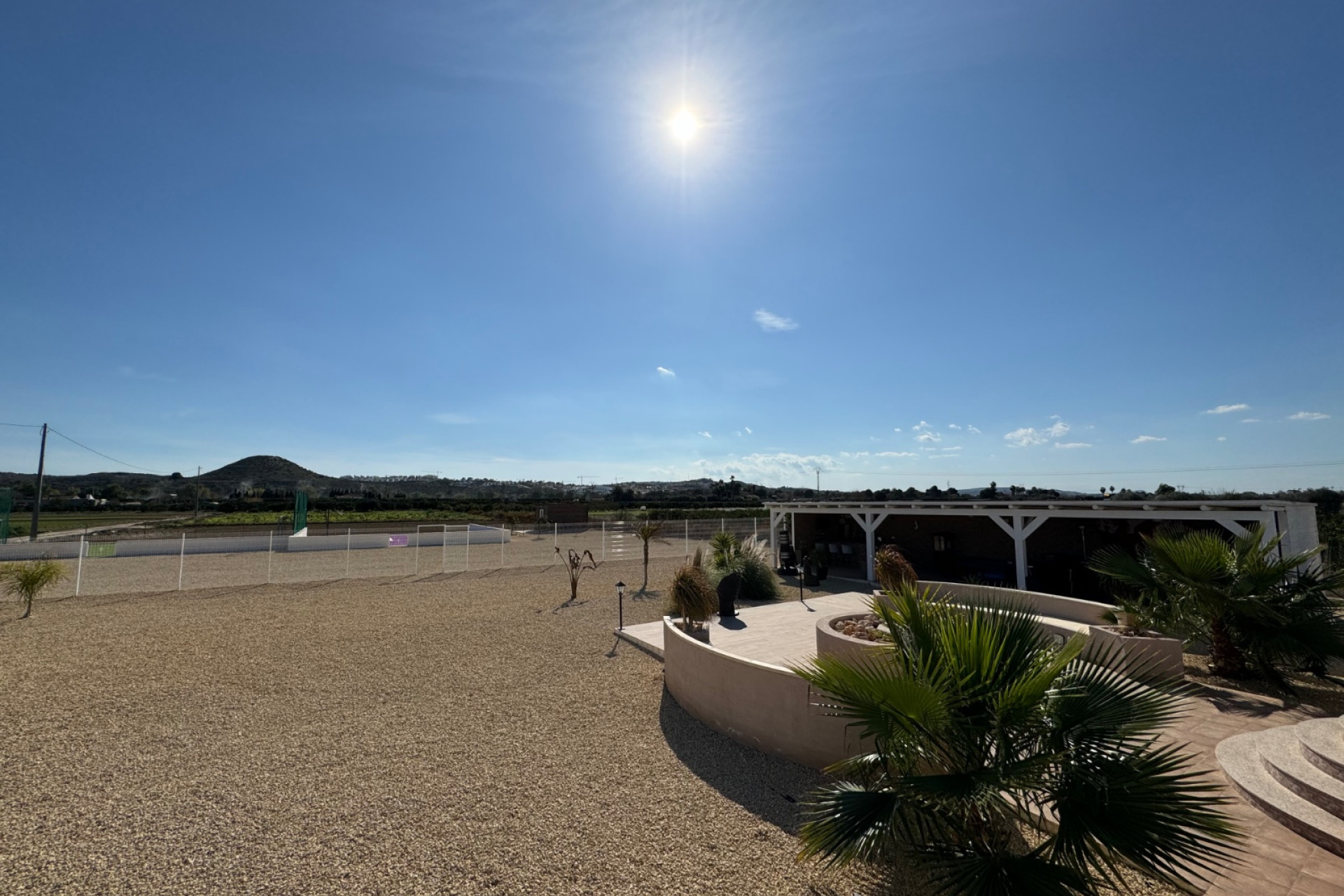 Herverkoop - 3. Halfvrijstaand huis - Ciudad Quesada - Costa Blanca Zuid