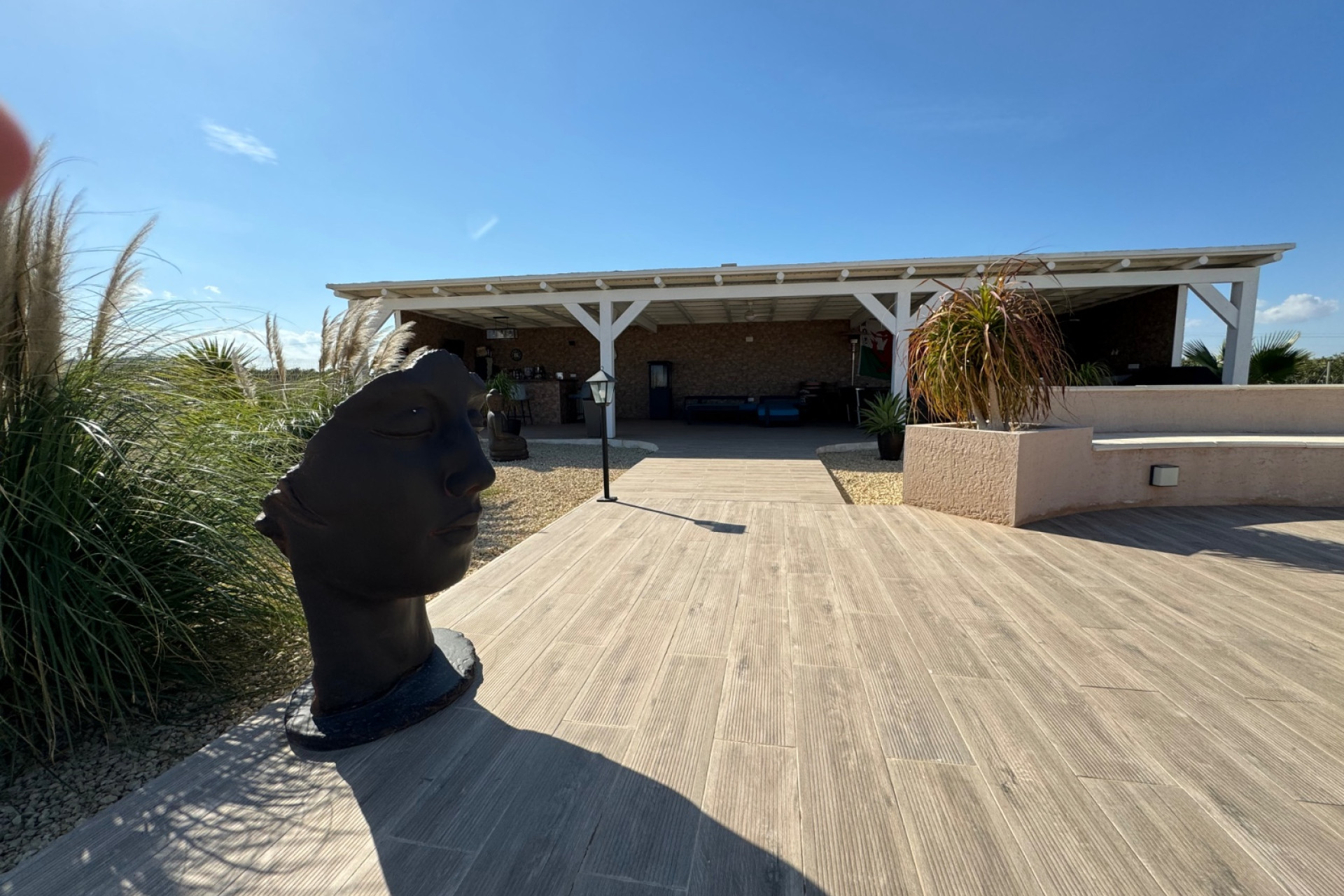 Herverkoop - 3. Halfvrijstaand huis - Ciudad Quesada - Costa Blanca Zuid