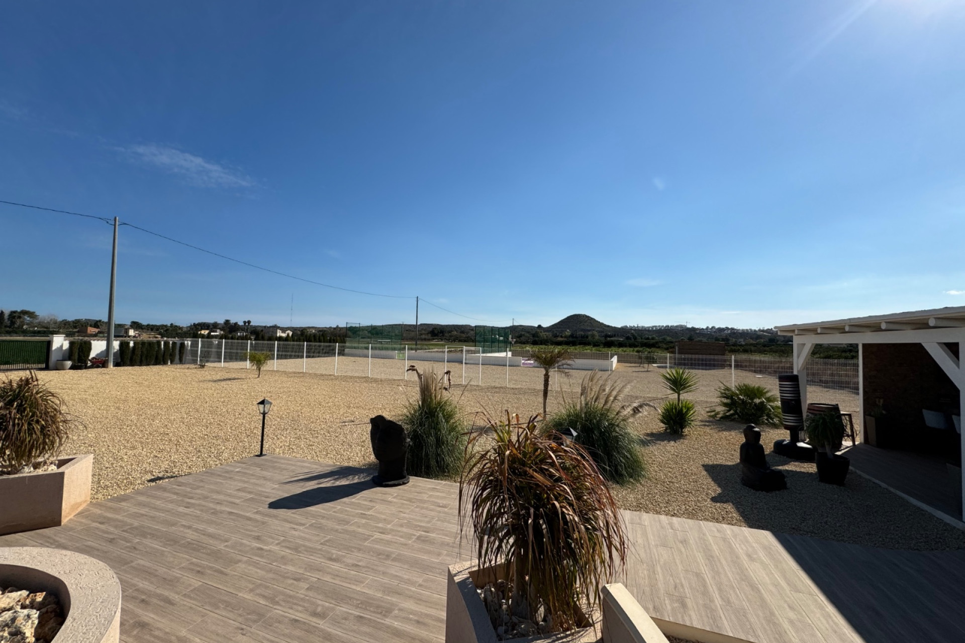 Herverkoop - 3. Halfvrijstaand huis - Ciudad Quesada - Costa Blanca Zuid