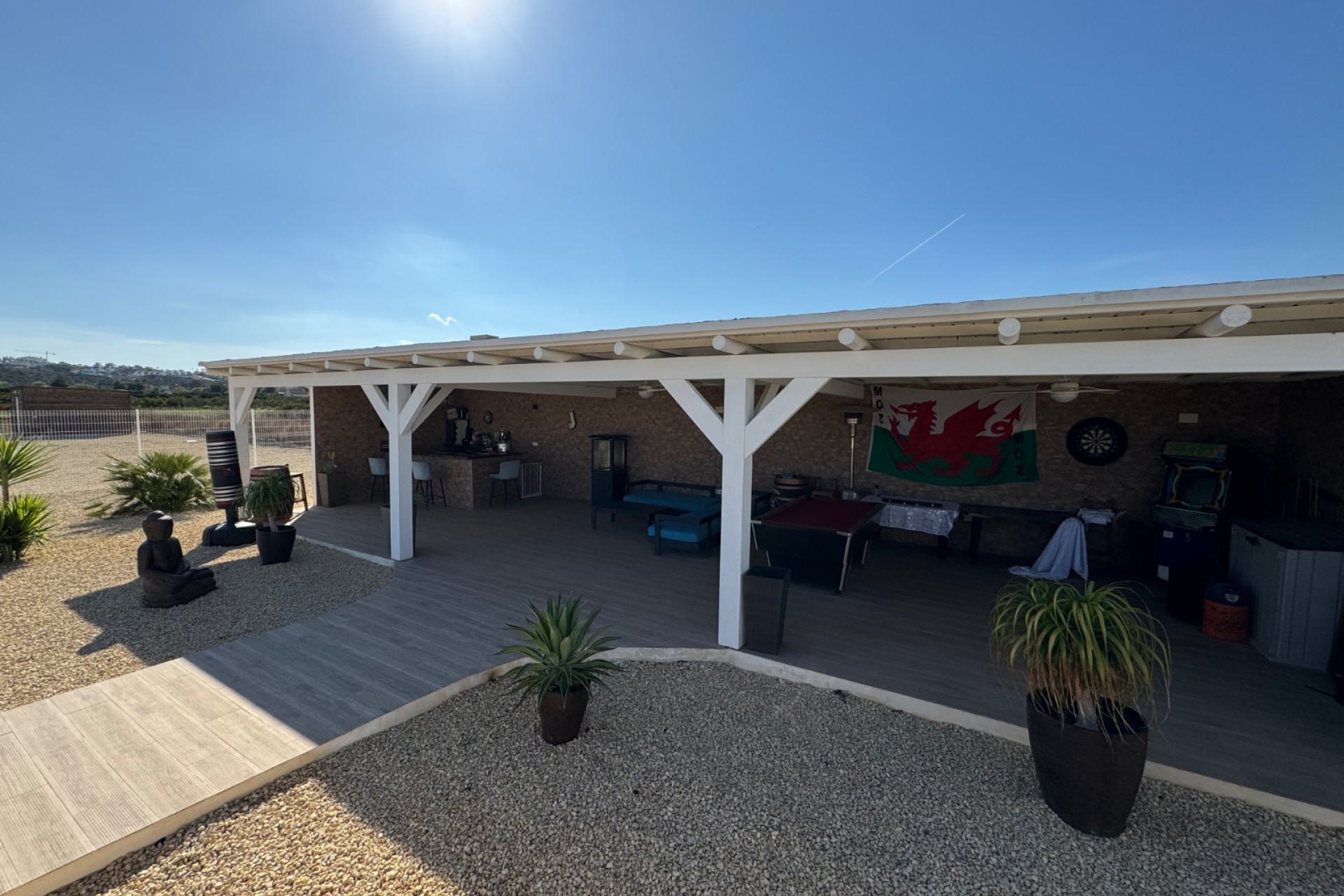 Herverkoop - 3. Halfvrijstaand huis - Ciudad Quesada - Costa Blanca Zuid