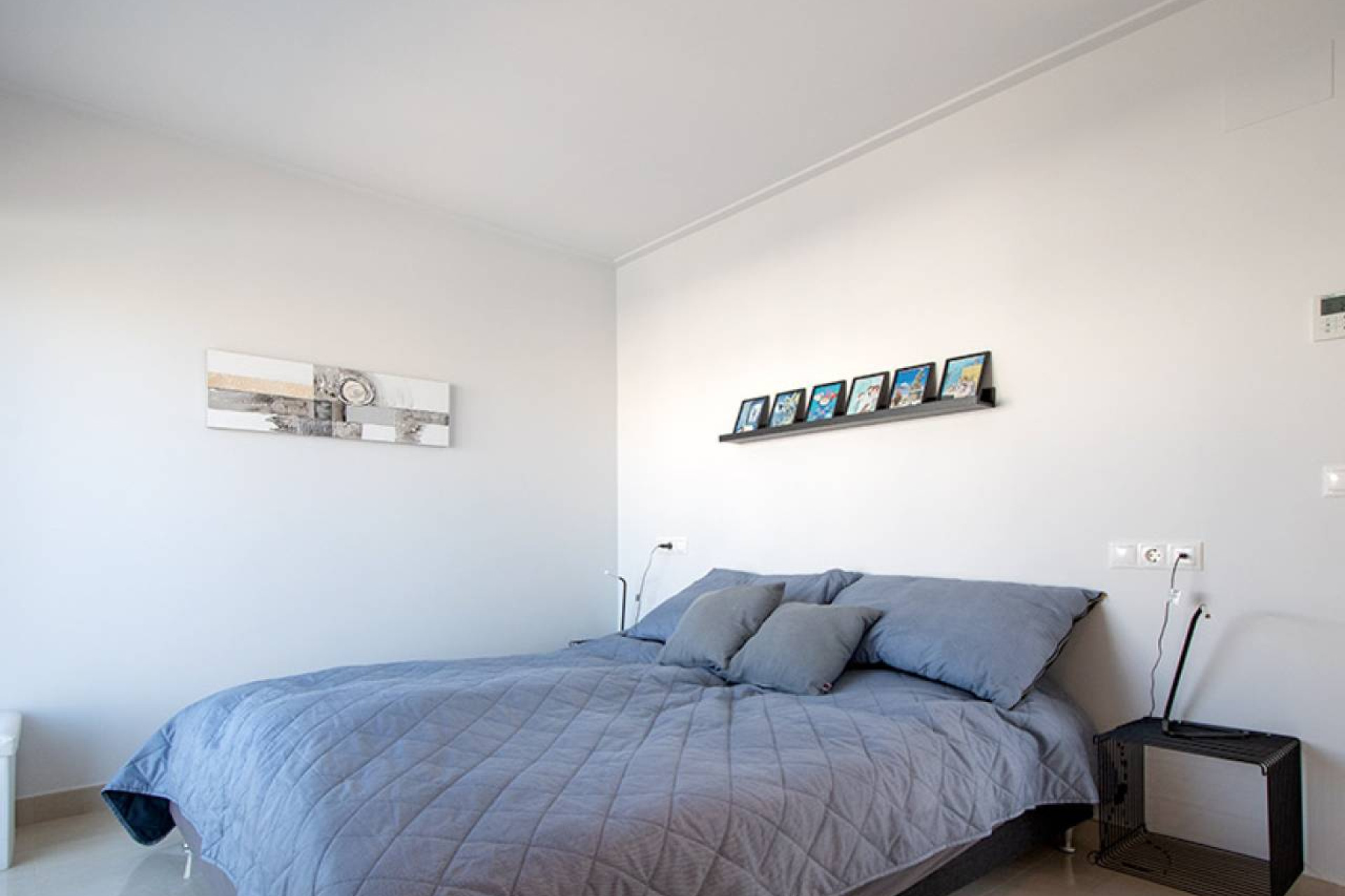 Herverkoop - 3. Halfvrijstaand huis - Ciudad Quesada - Costa Blanca Zuid