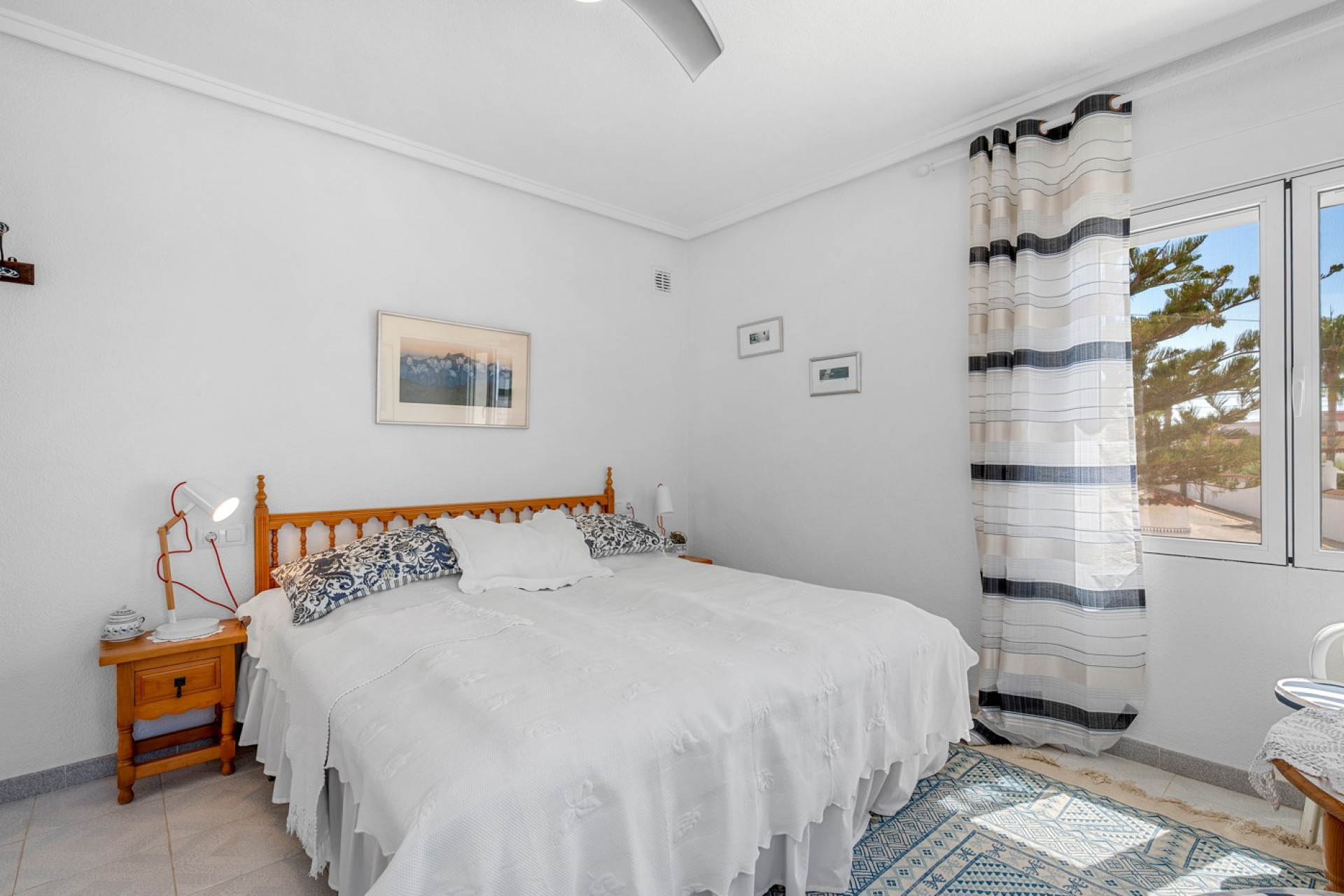 Herverkoop - 3. Halfvrijstaand huis - Ciudad Quesada - Costa Blanca Zuid