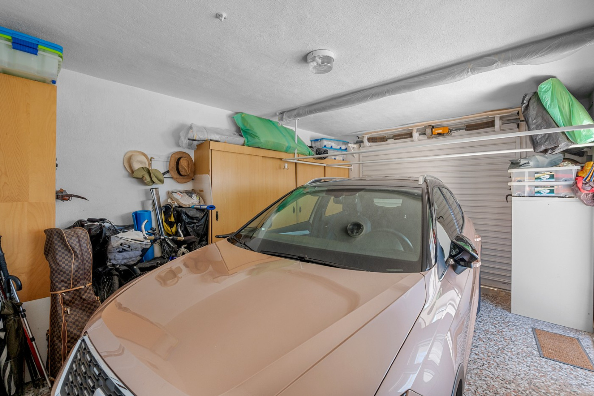 Herverkoop - 3. Halfvrijstaand huis - Ciudad Quesada - Costa Blanca Zuid