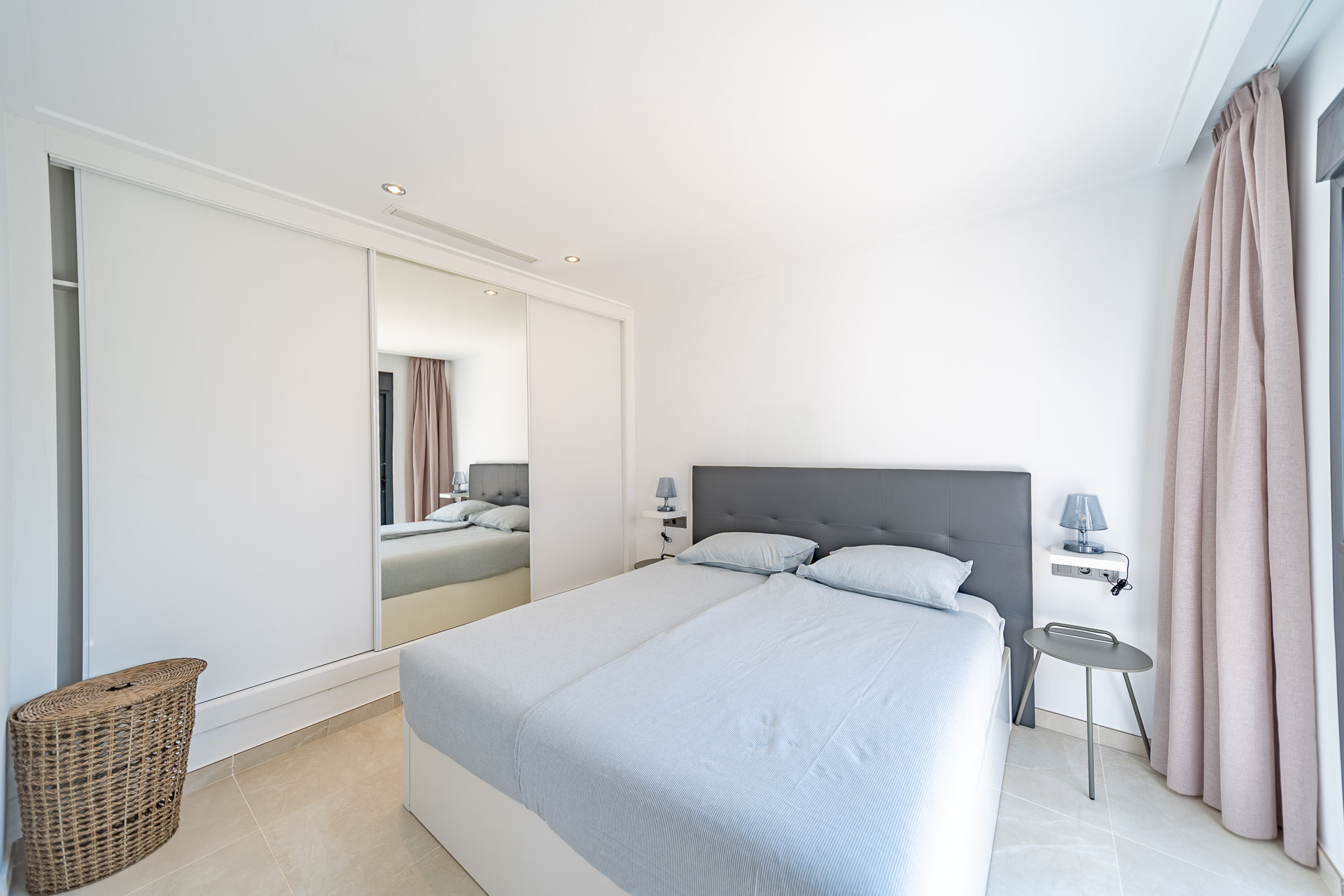 Herverkoop - 3. Halfvrijstaand huis - Ciudad Quesada - Costa Blanca Zuid