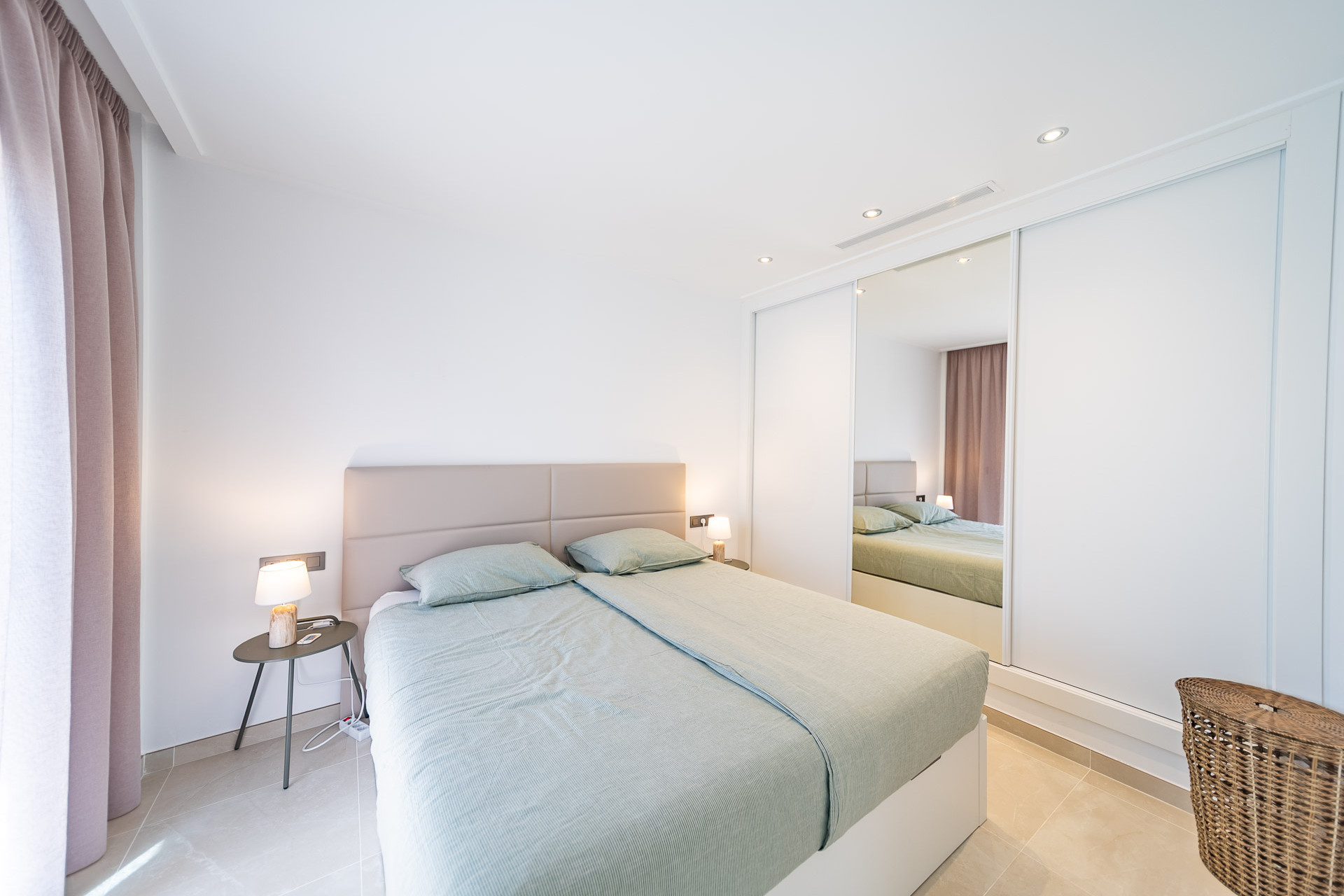 Herverkoop - 3. Halfvrijstaand huis - Ciudad Quesada - Costa Blanca Zuid