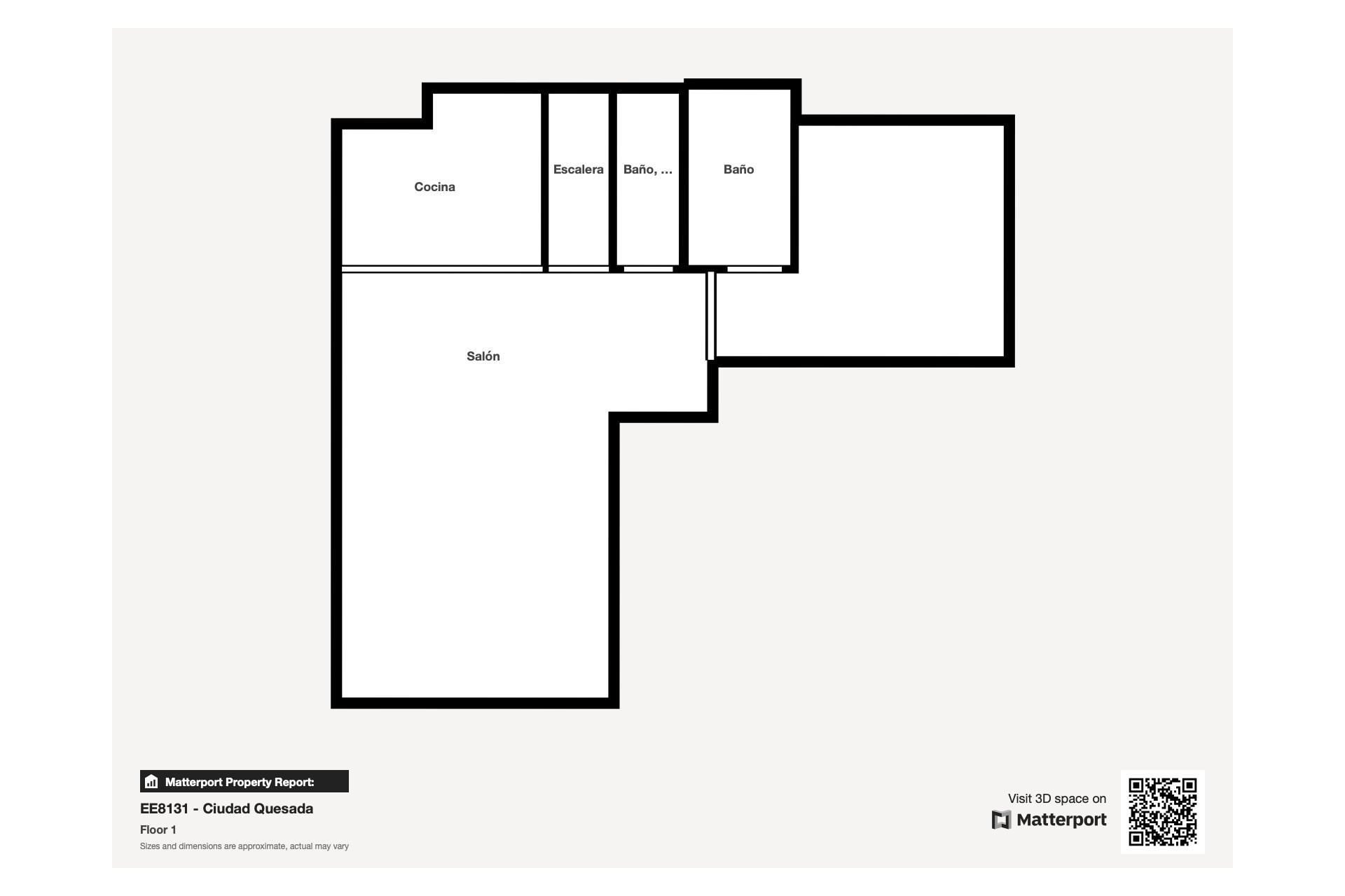 Herverkoop - 3. Halfvrijstaand huis - Ciudad Quesada - Costa Blanca Zuid