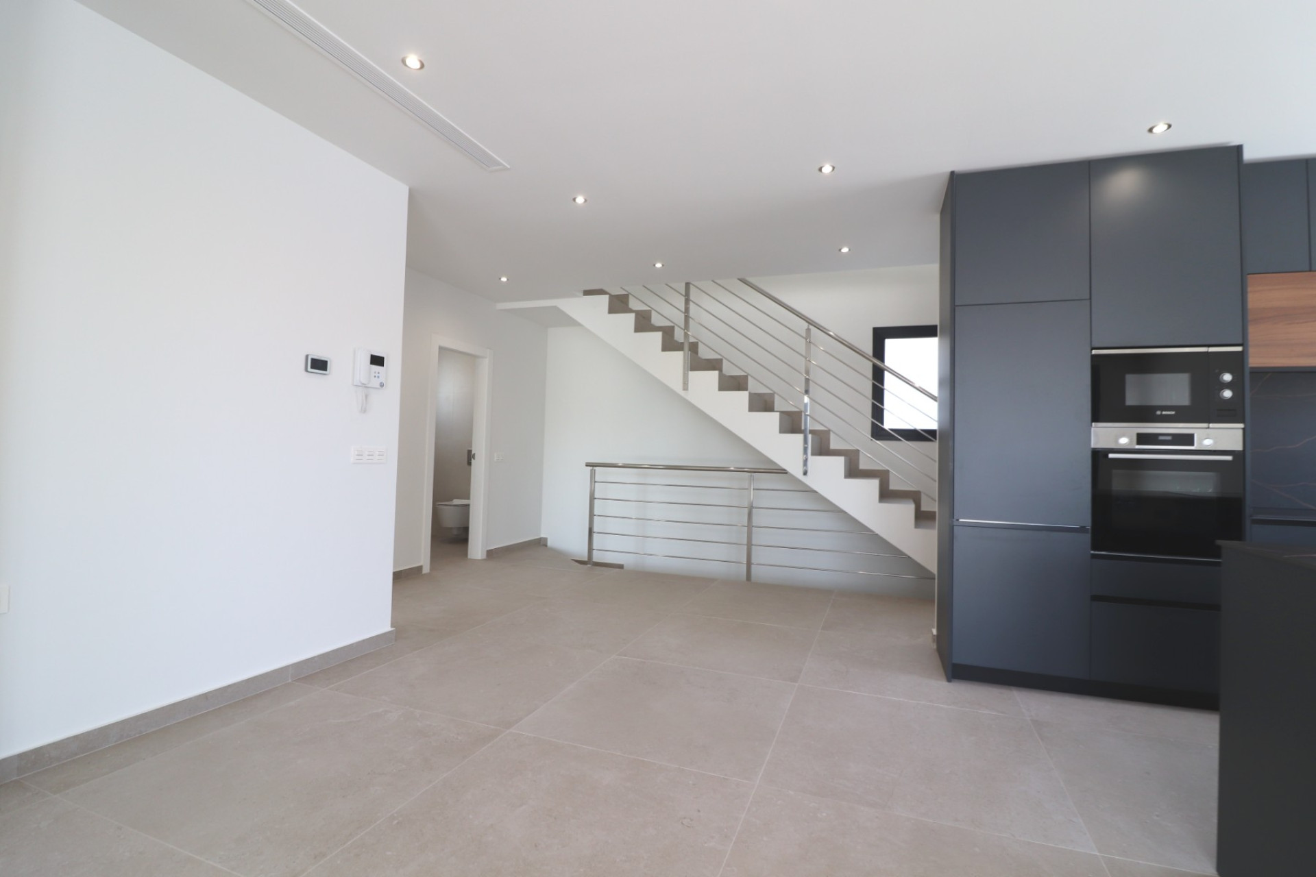 Herverkoop - 3. Halfvrijstaand huis - Ciudad Quesada - Costa Blanca Zuid