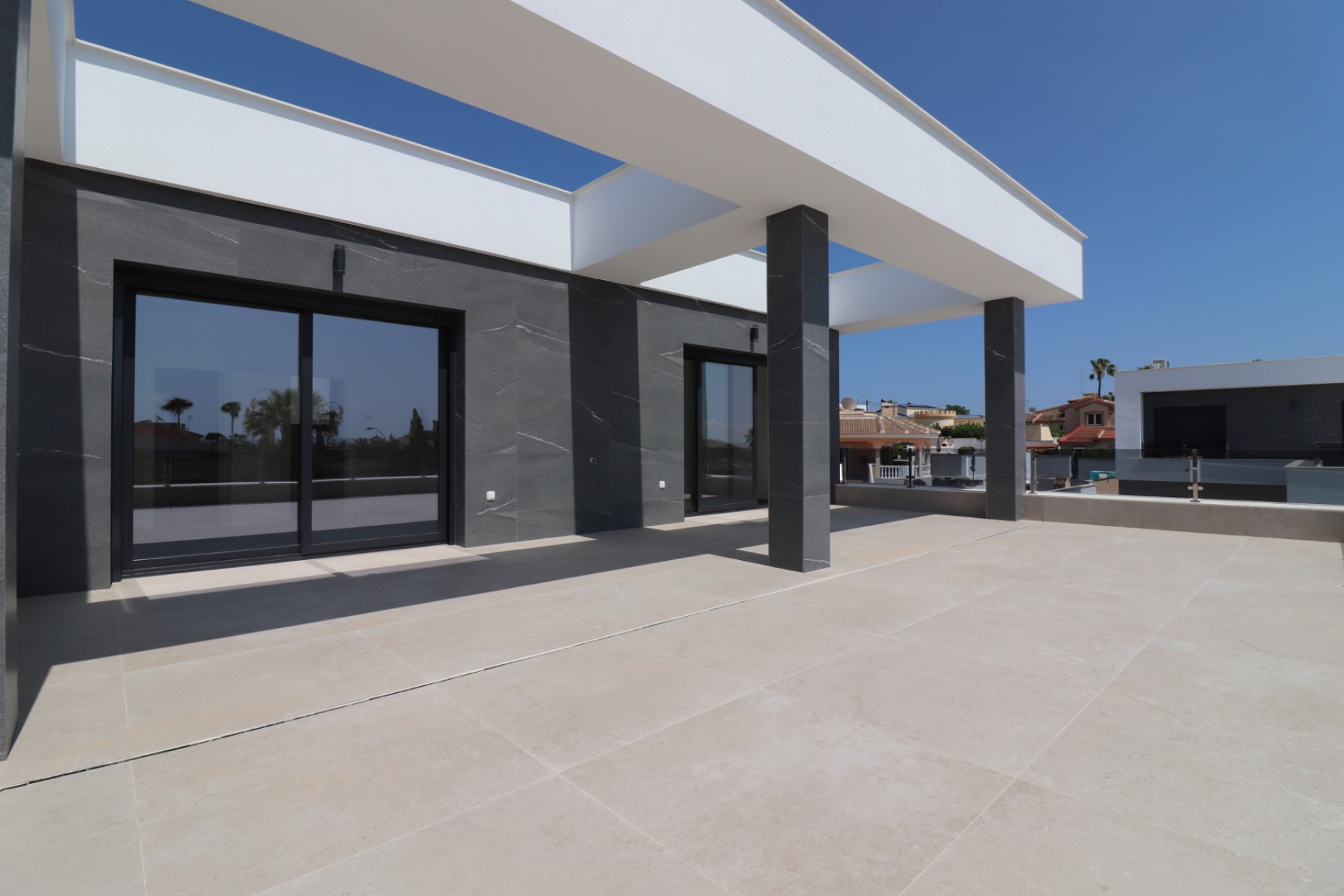 Herverkoop - 3. Halfvrijstaand huis - Ciudad Quesada - Costa Blanca Zuid