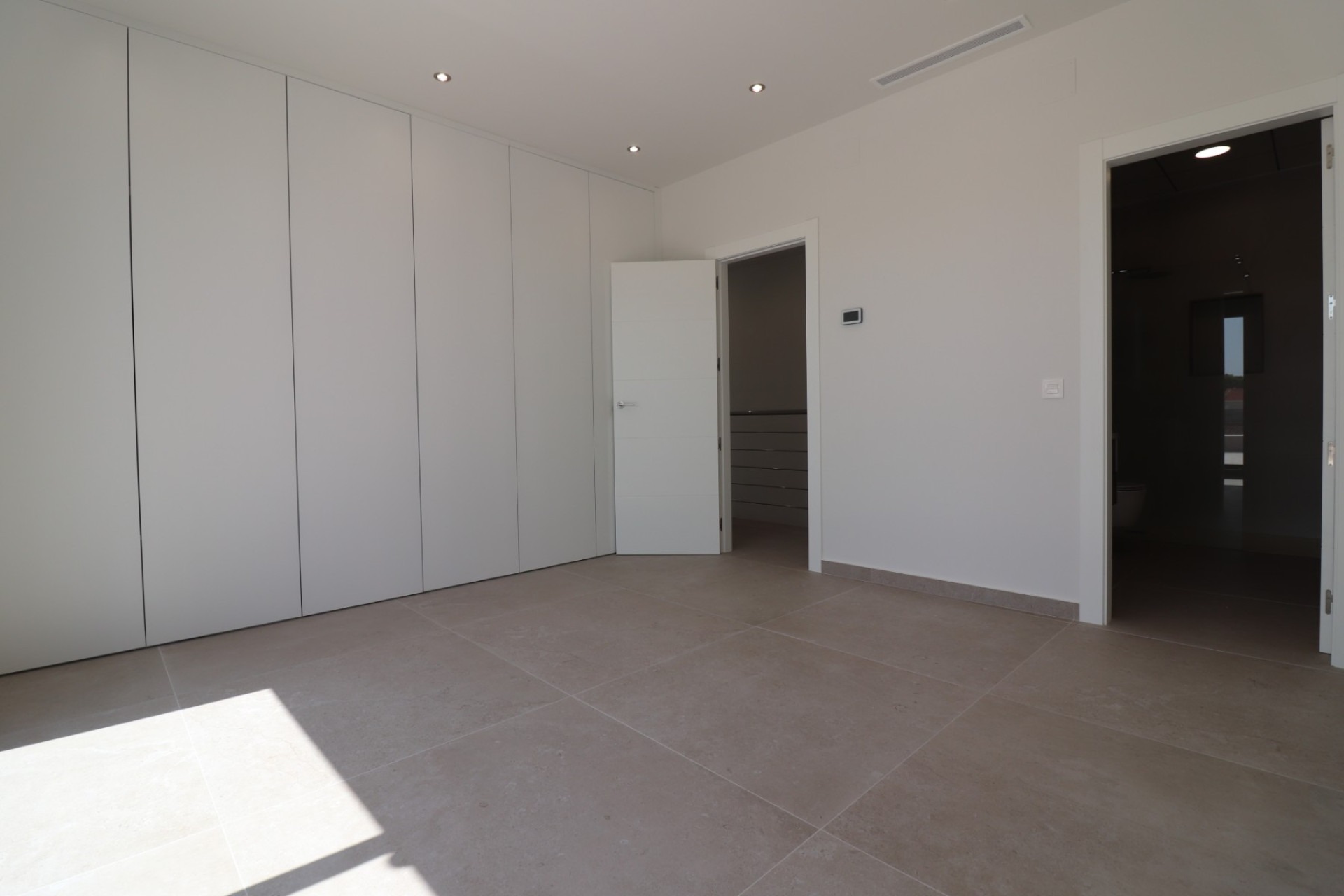 Herverkoop - 3. Halfvrijstaand huis - Ciudad Quesada - Costa Blanca Zuid