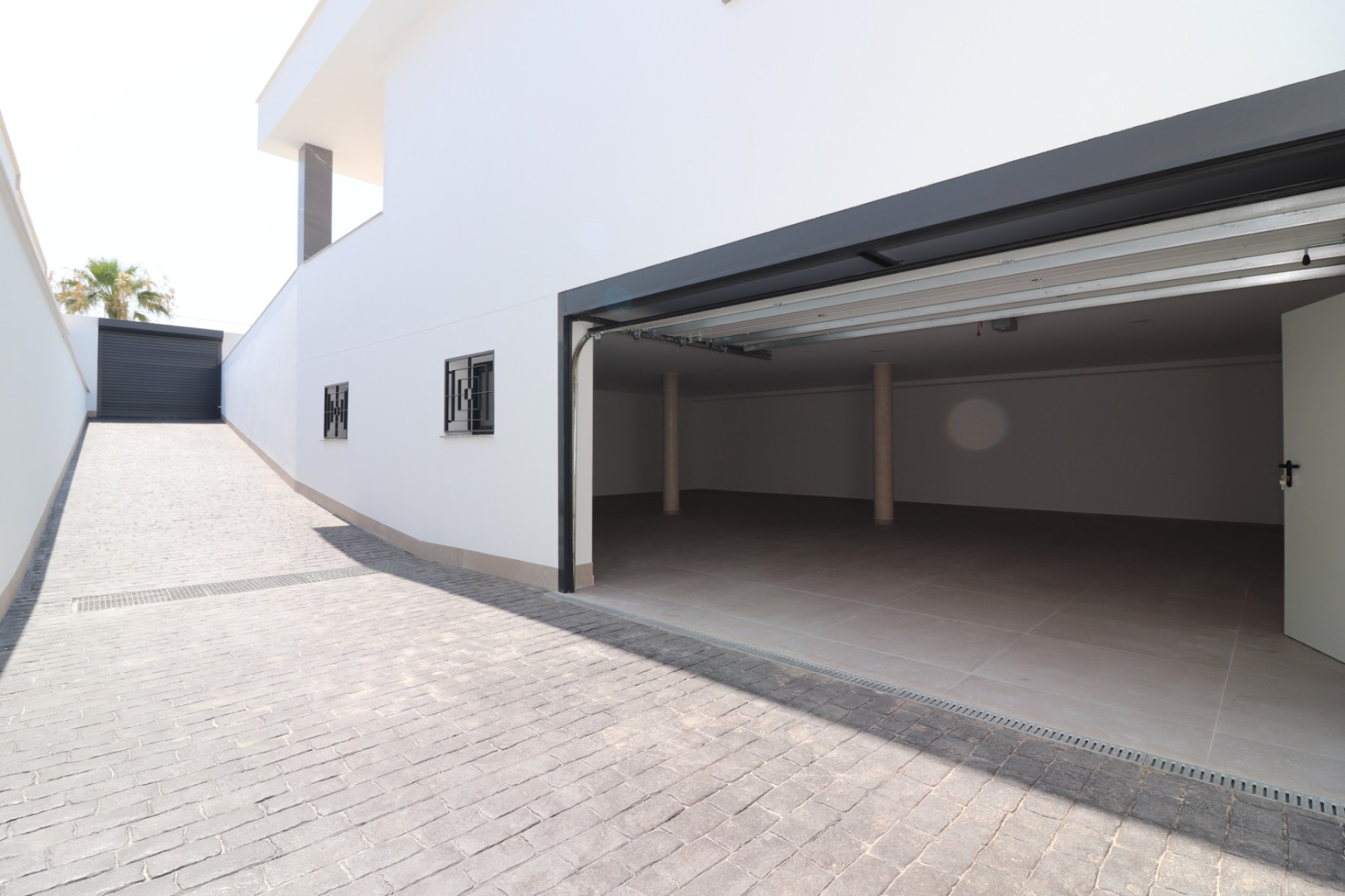 Herverkoop - 3. Halfvrijstaand huis - Ciudad Quesada - Costa Blanca Zuid