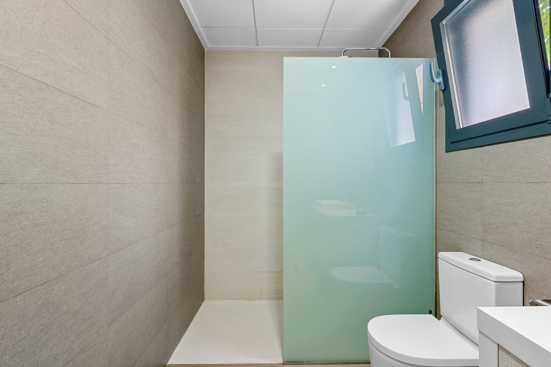 Herverkoop - 3. Halfvrijstaand huis - Ciudad Quesada - Costa Blanca Zuid