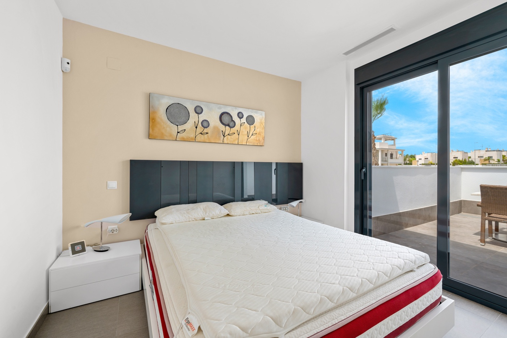 Herverkoop - 3. Halfvrijstaand huis - Ciudad Quesada - Costa Blanca Zuid