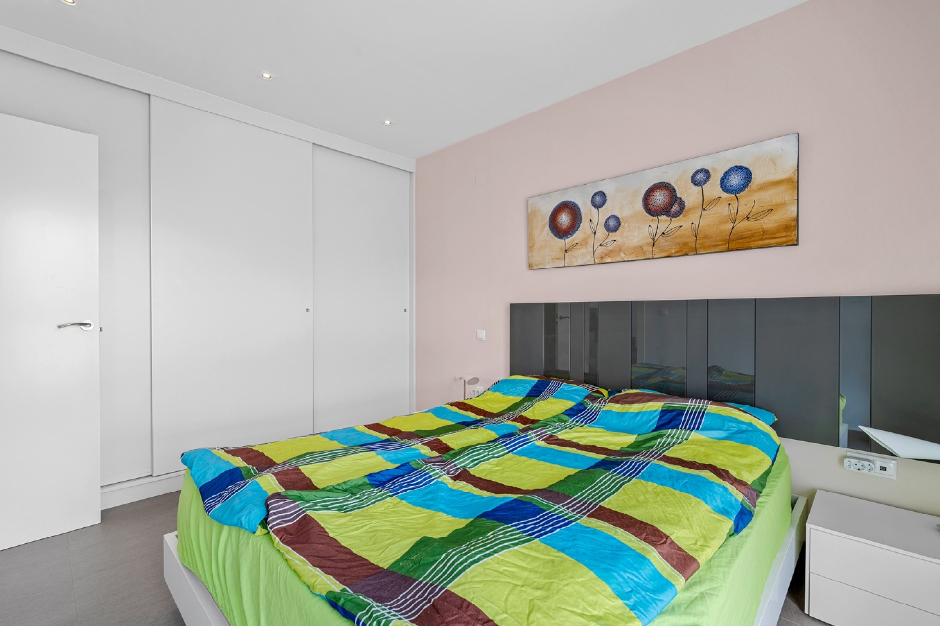 Herverkoop - 3. Halfvrijstaand huis - Ciudad Quesada - Costa Blanca Zuid