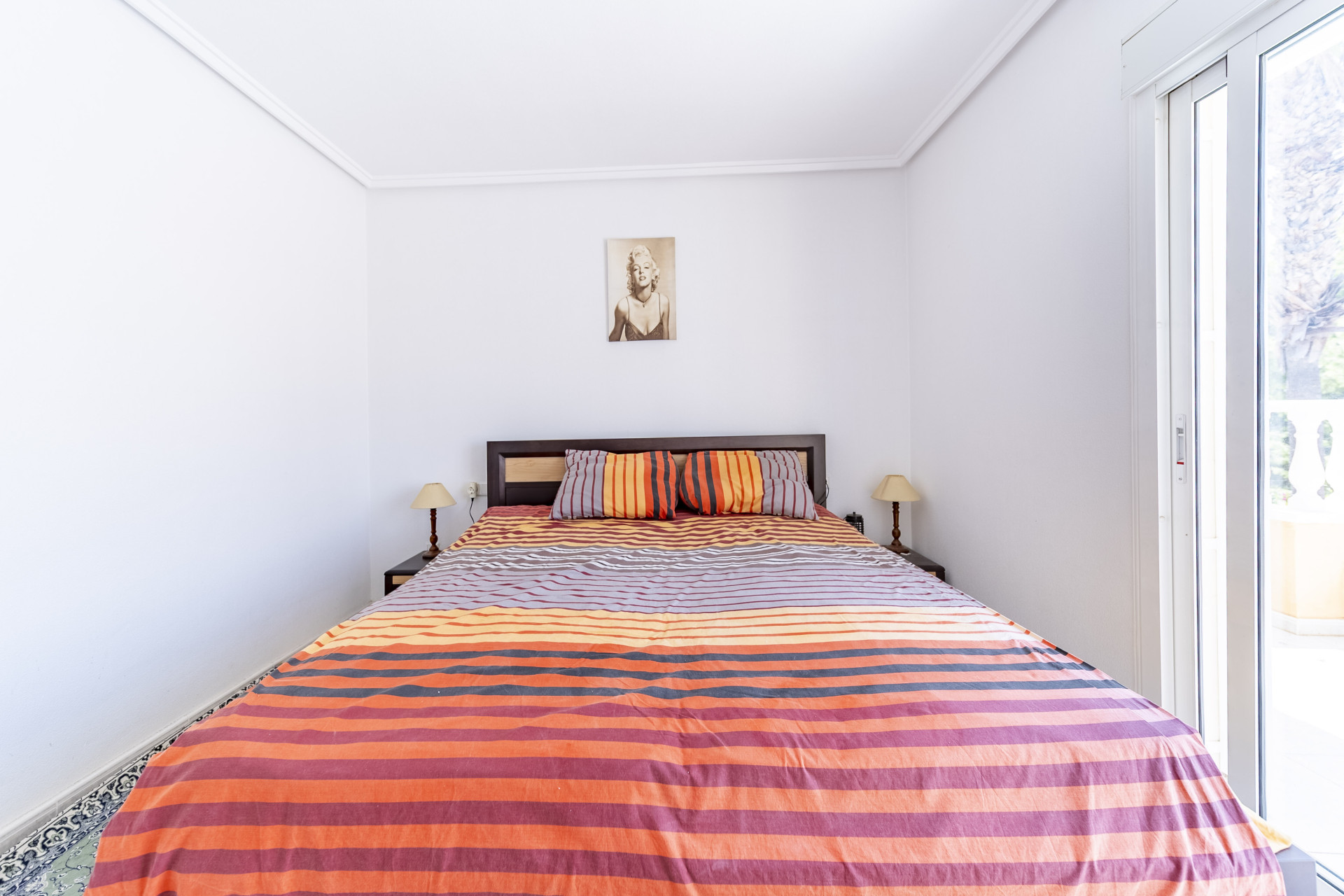 Herverkoop - 3. Halfvrijstaand huis - Ciudad Quesada - Costa Blanca Zuid