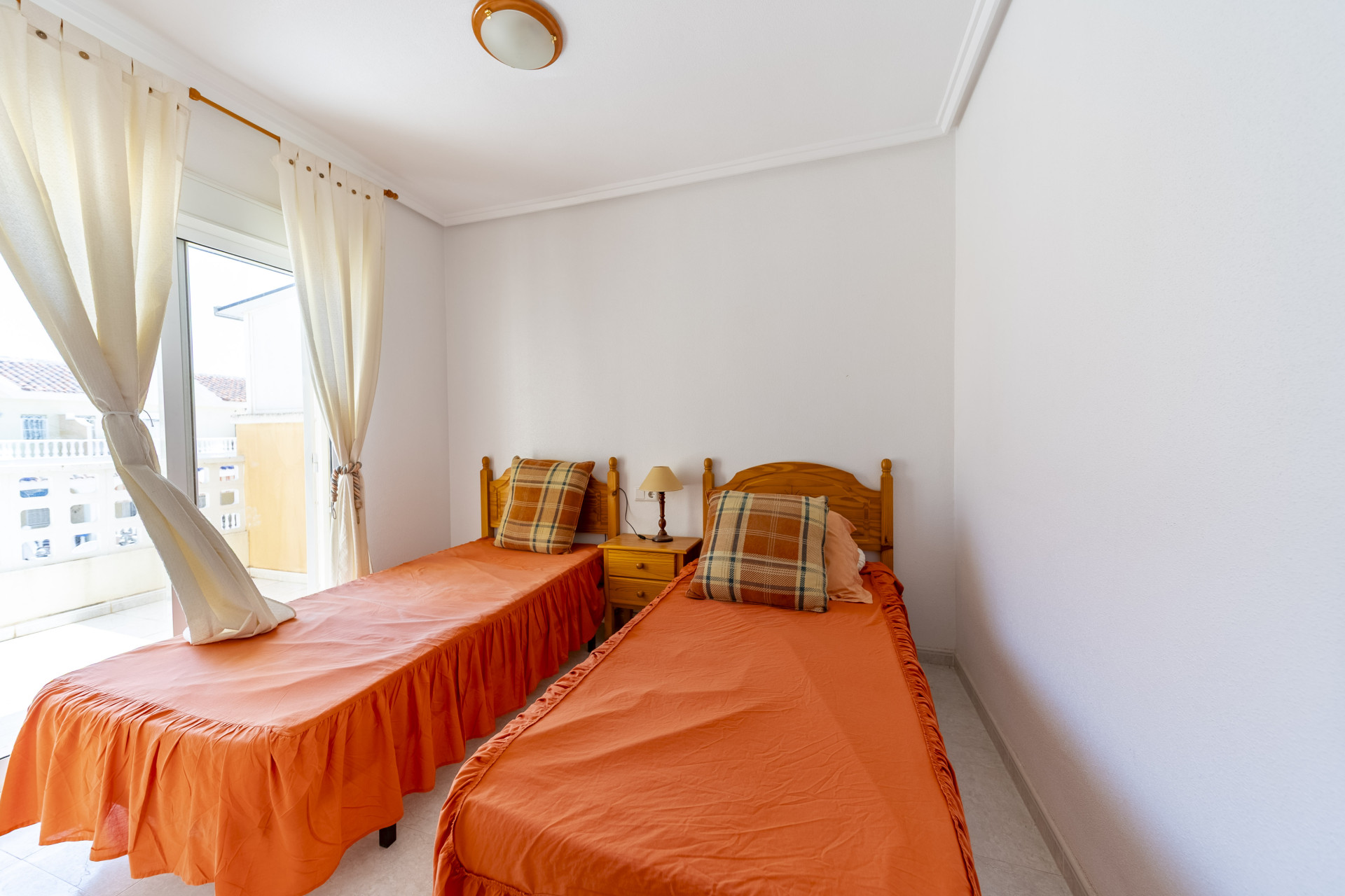 Herverkoop - 3. Halfvrijstaand huis - Ciudad Quesada - Costa Blanca Zuid