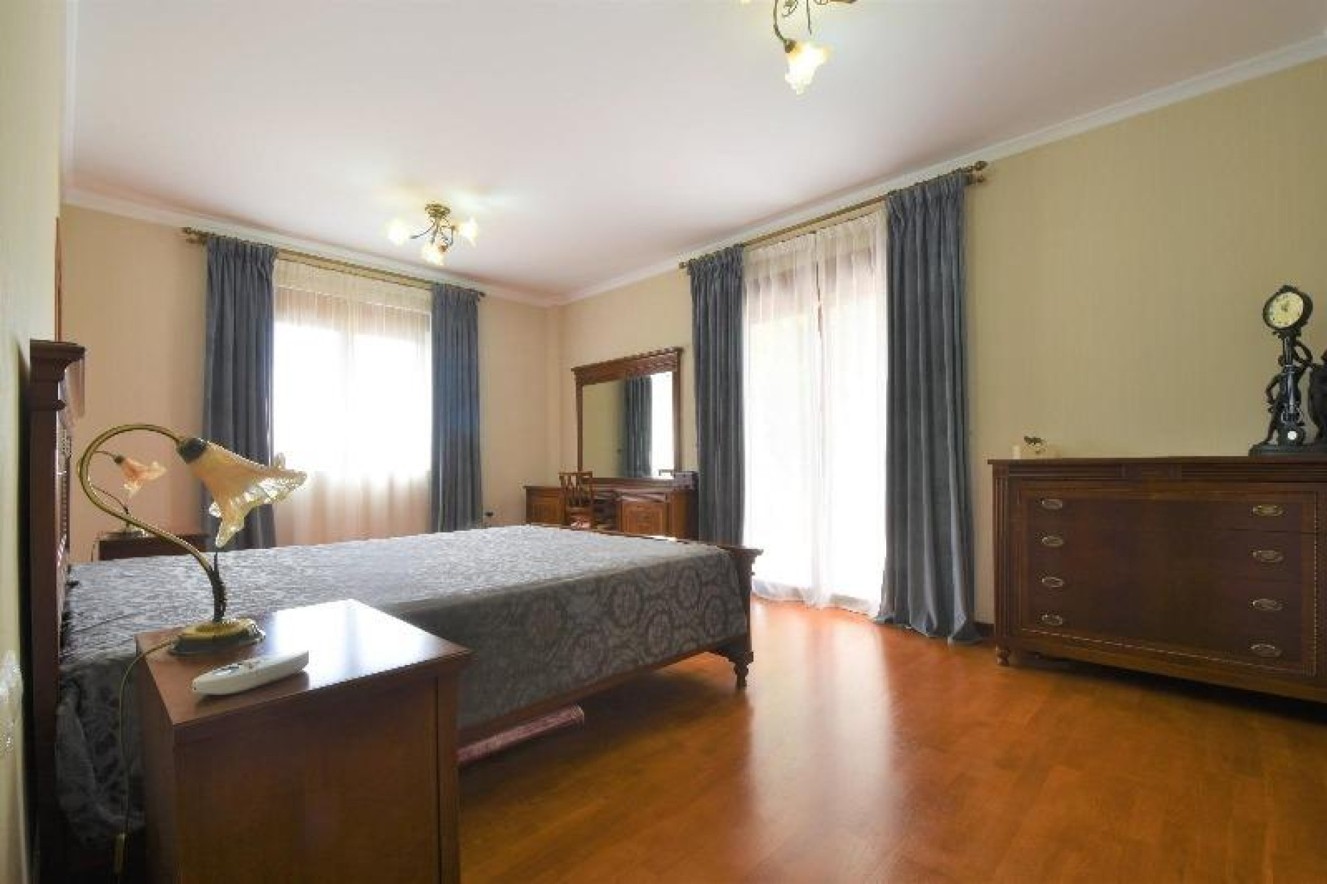 Herverkoop - 3. Halfvrijstaand huis - Ciudad Quesada - Costa Blanca Zuid