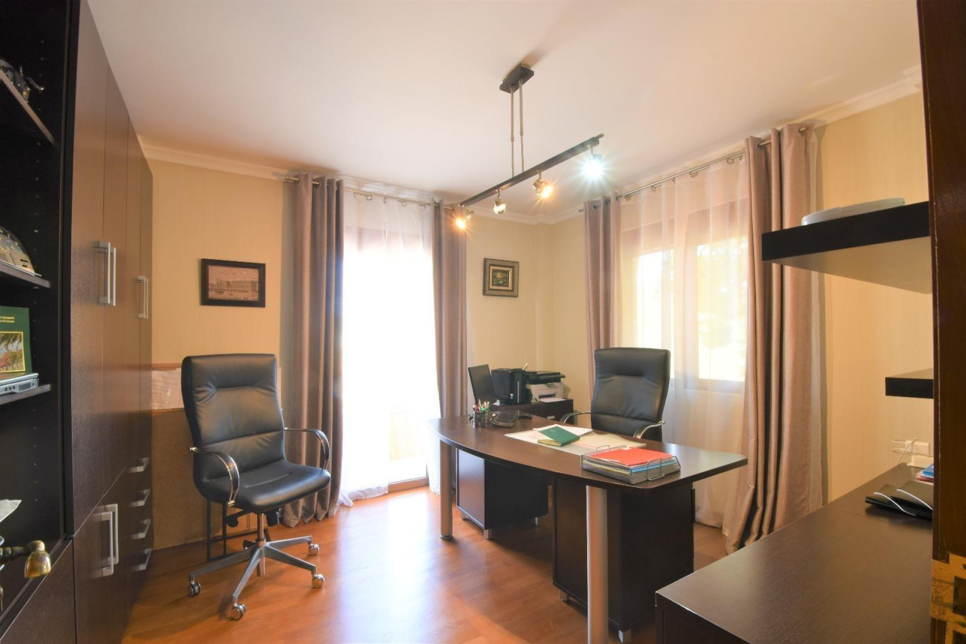 Herverkoop - 3. Halfvrijstaand huis - Ciudad Quesada - Costa Blanca Zuid