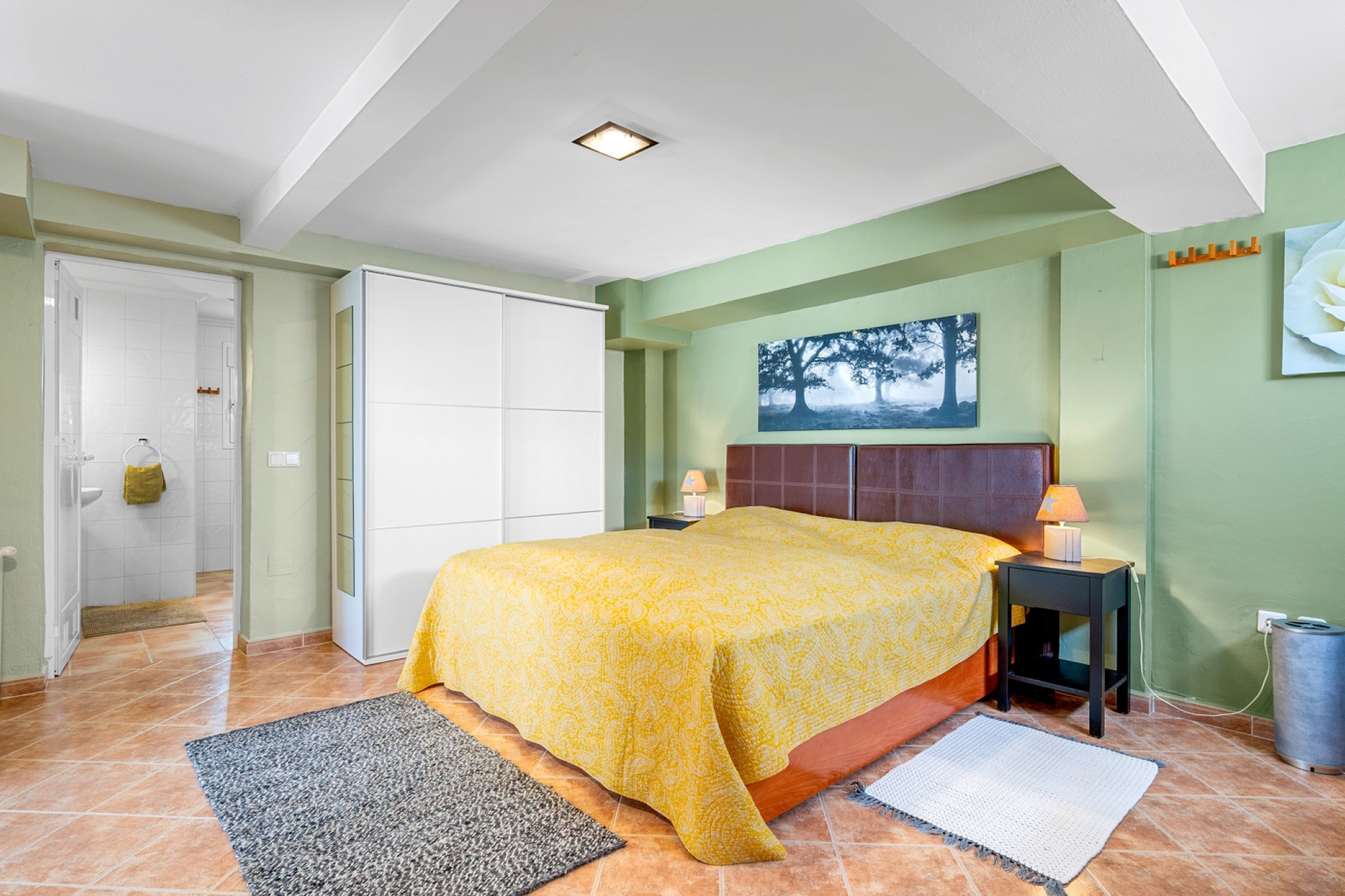 Herverkoop - 3. Halfvrijstaand huis - Ciudad Quesada - Costa Blanca Zuid