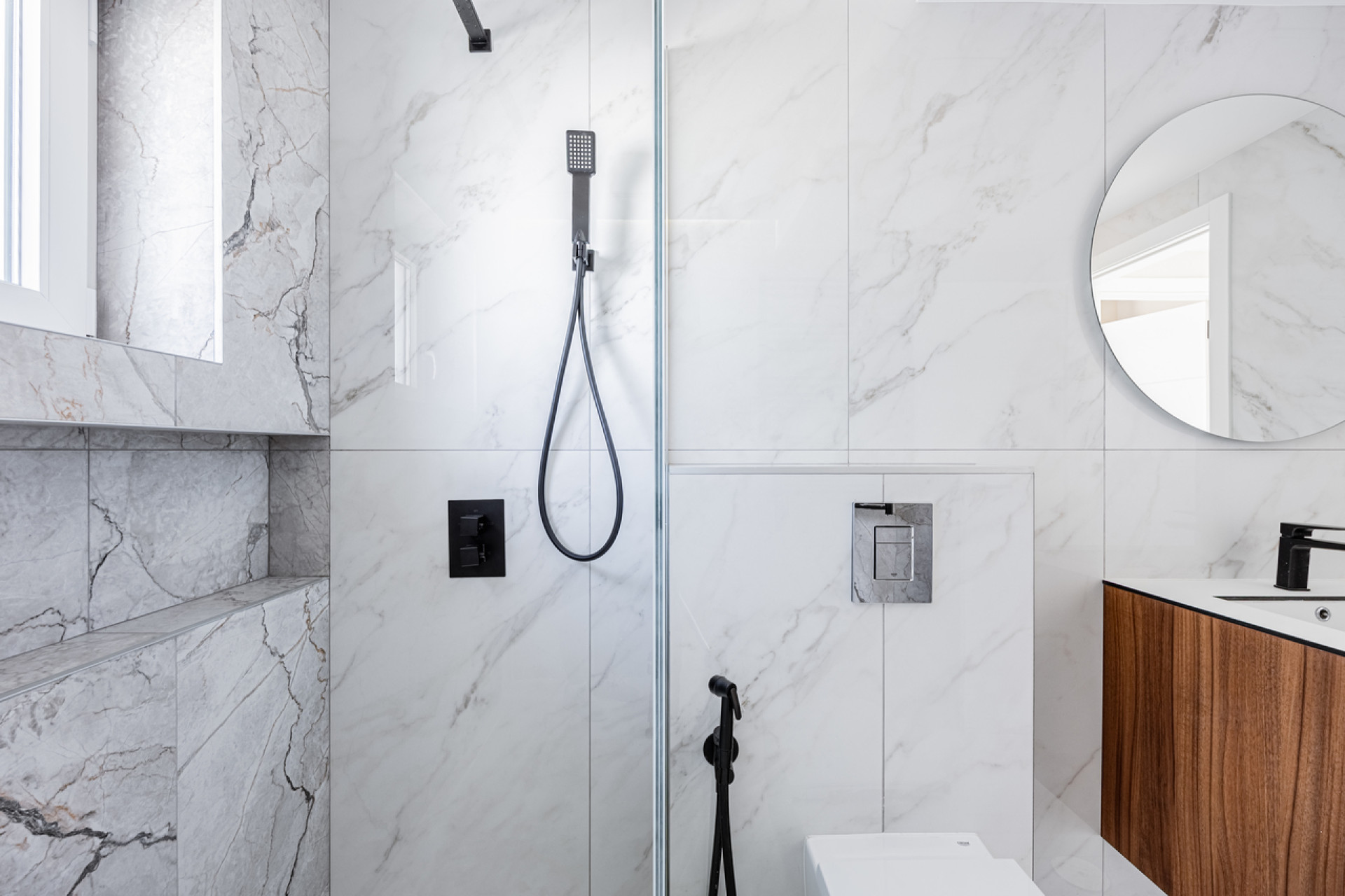 Herverkoop - 3. Halfvrijstaand huis - Ciudad Quesada - Costa Blanca Zuid