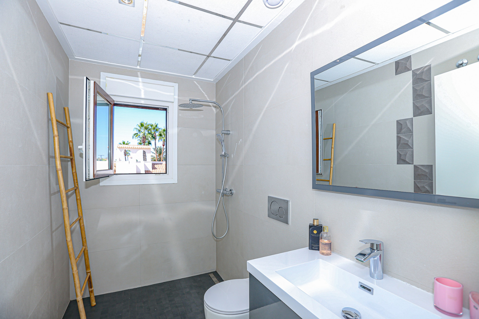 Herverkoop - 3. Halfvrijstaand huis - Ciudad Quesada - Costa Blanca Zuid