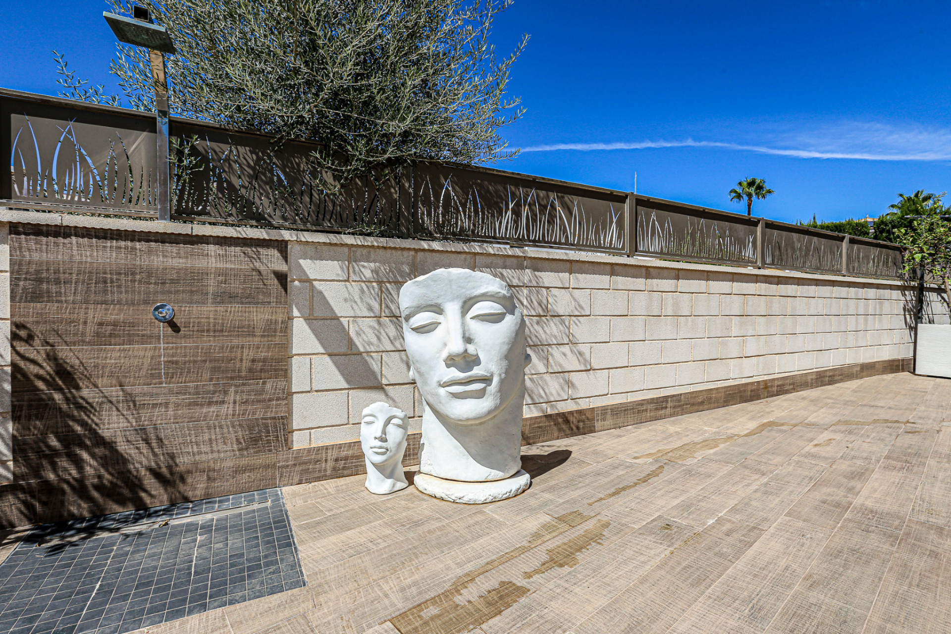 Herverkoop - 3. Halfvrijstaand huis - Ciudad Quesada - Costa Blanca Zuid