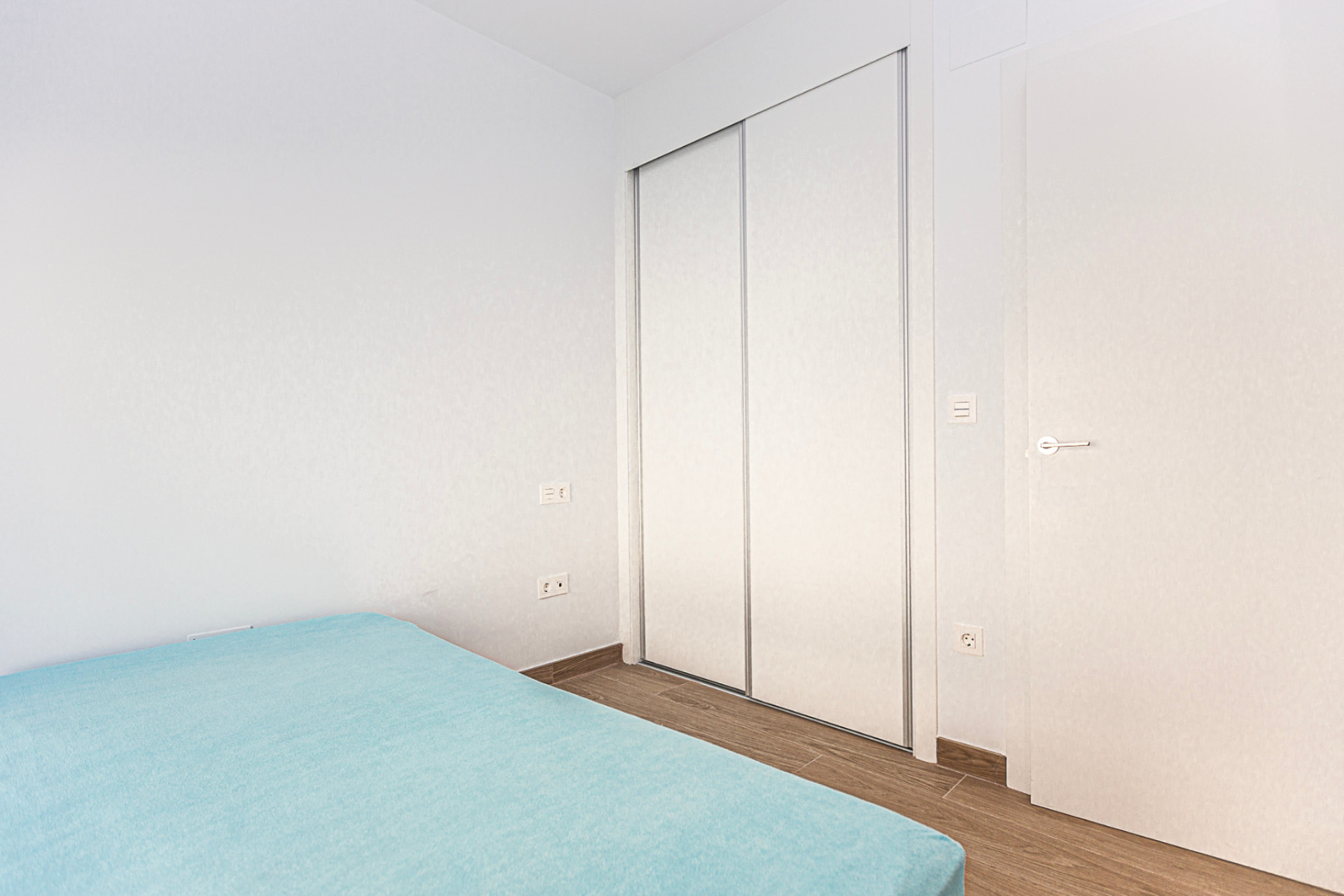 Herverkoop - 3. Halfvrijstaand huis - Ciudad Quesada - Costa Blanca Zuid