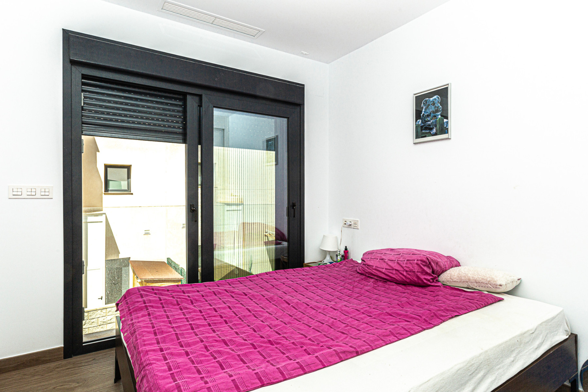 Herverkoop - 3. Halfvrijstaand huis - Ciudad Quesada - Costa Blanca Zuid