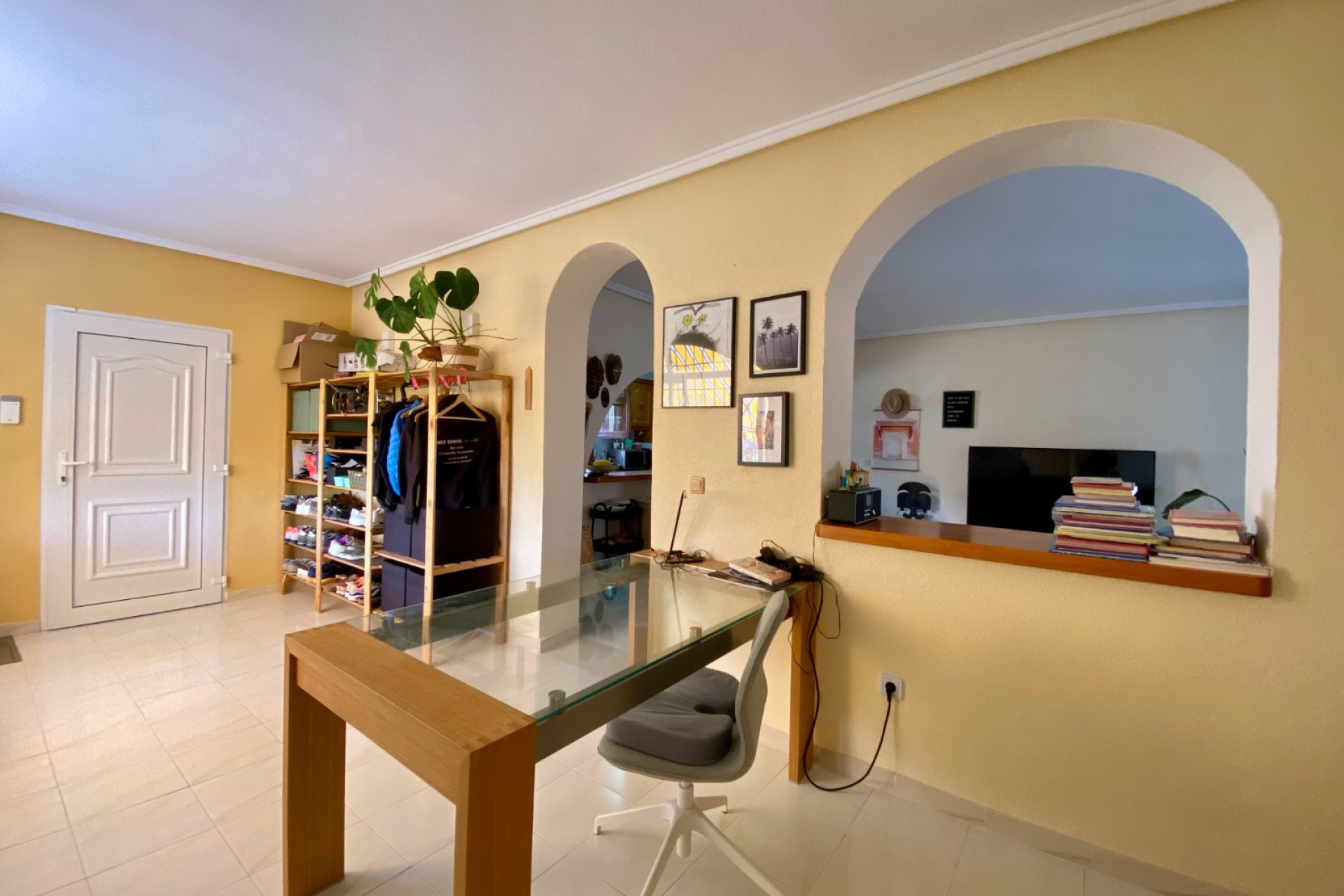 Herverkoop - 3. Halfvrijstaand huis - Ciudad Quesada - Costa Blanca Zuid