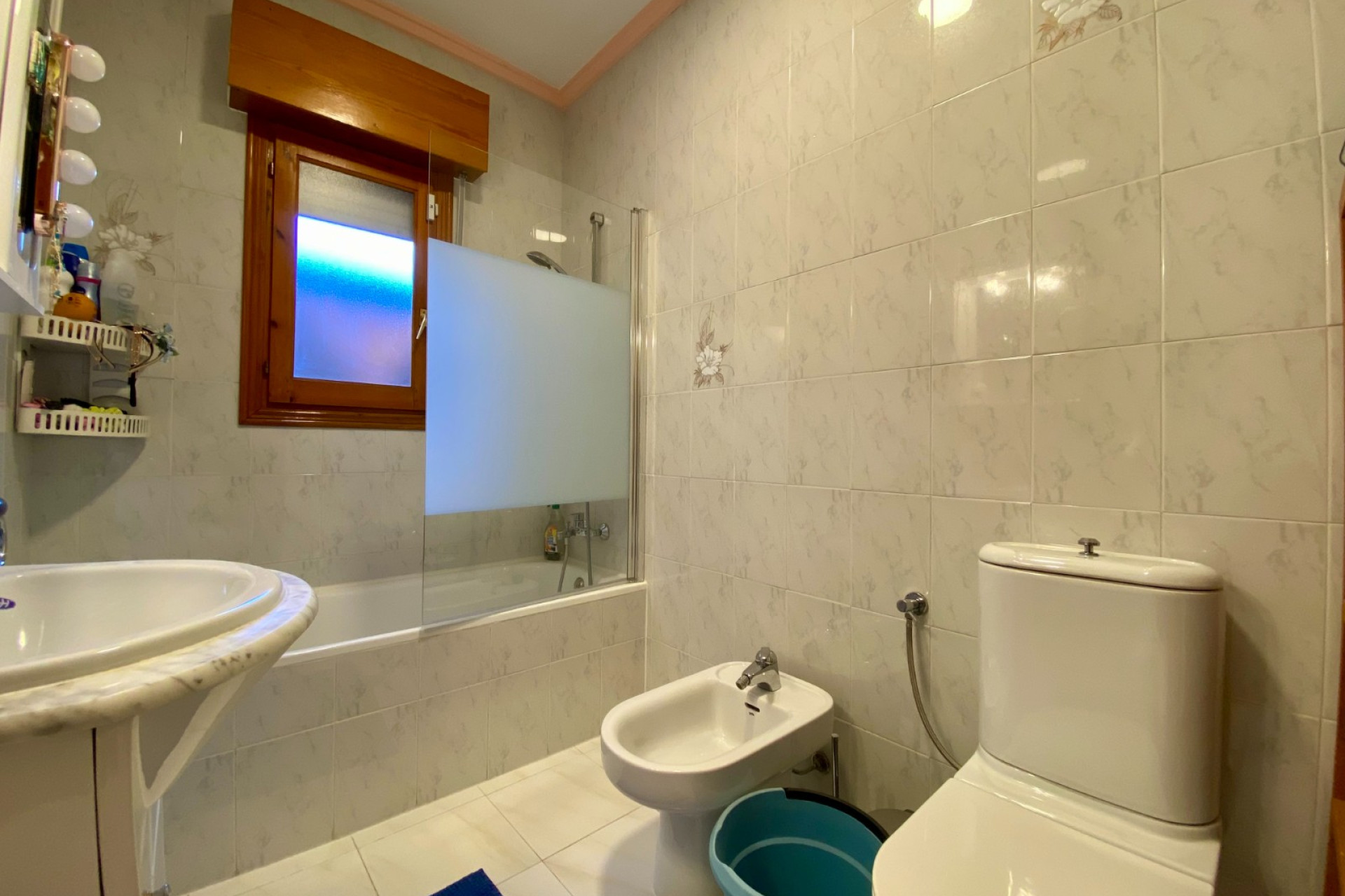 Herverkoop - 3. Halfvrijstaand huis - Ciudad Quesada - Costa Blanca Zuid